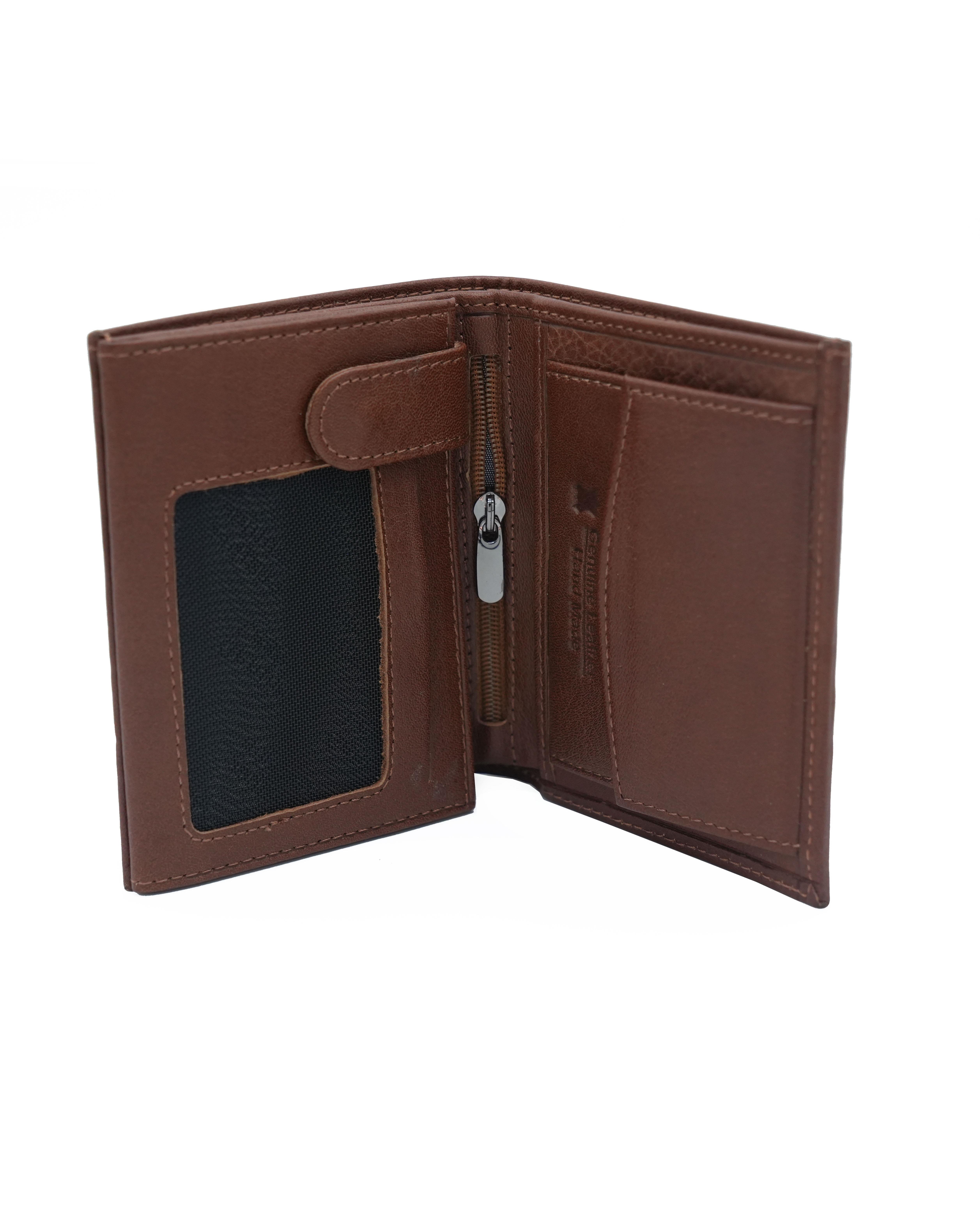 Deri cüzdan taba 011C