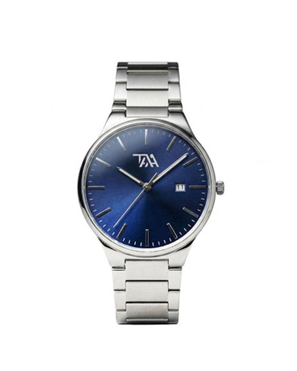 Erkek kol saati lacivert T15164-02