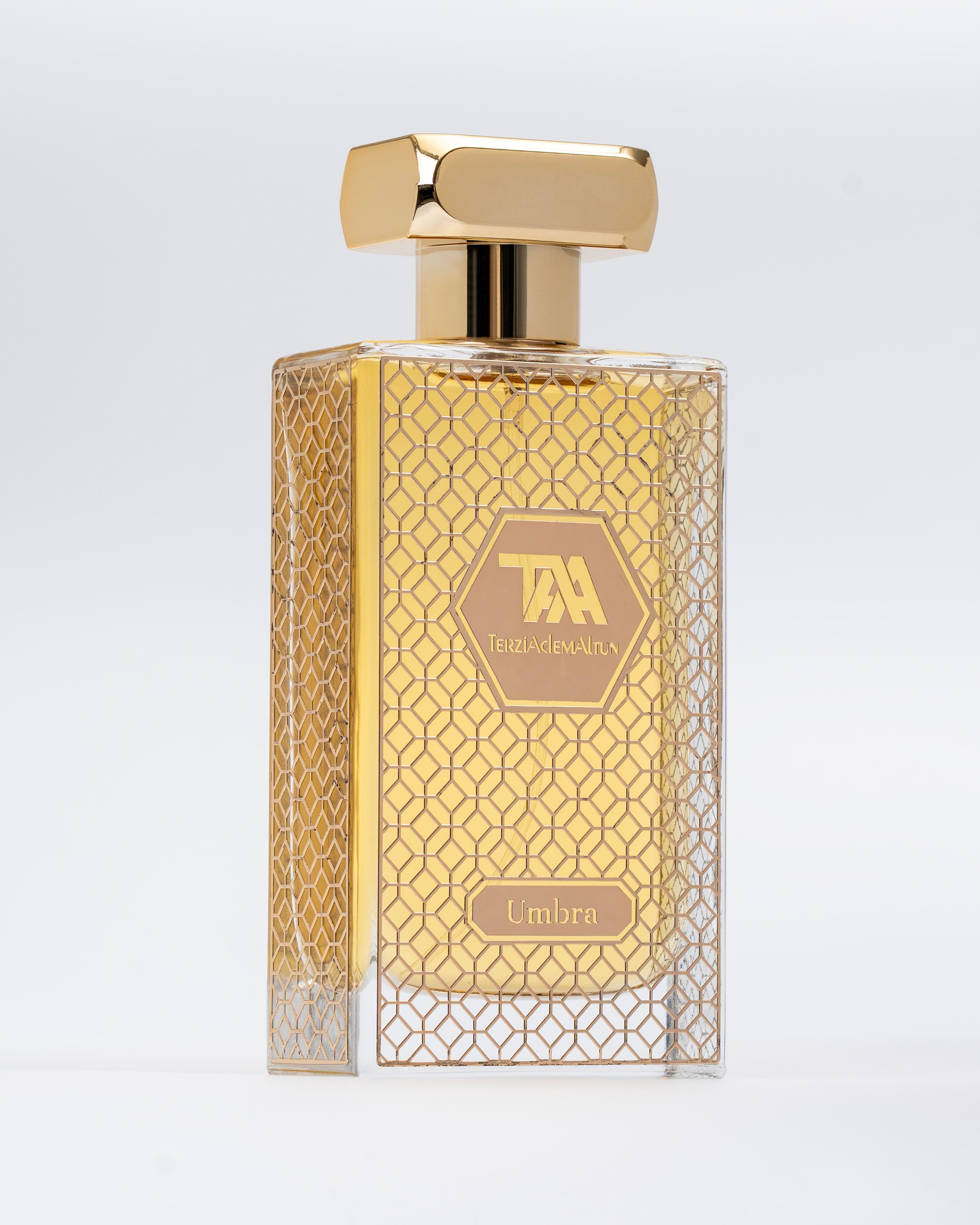 Erkek parfümü EDP-100 ml UMBRE