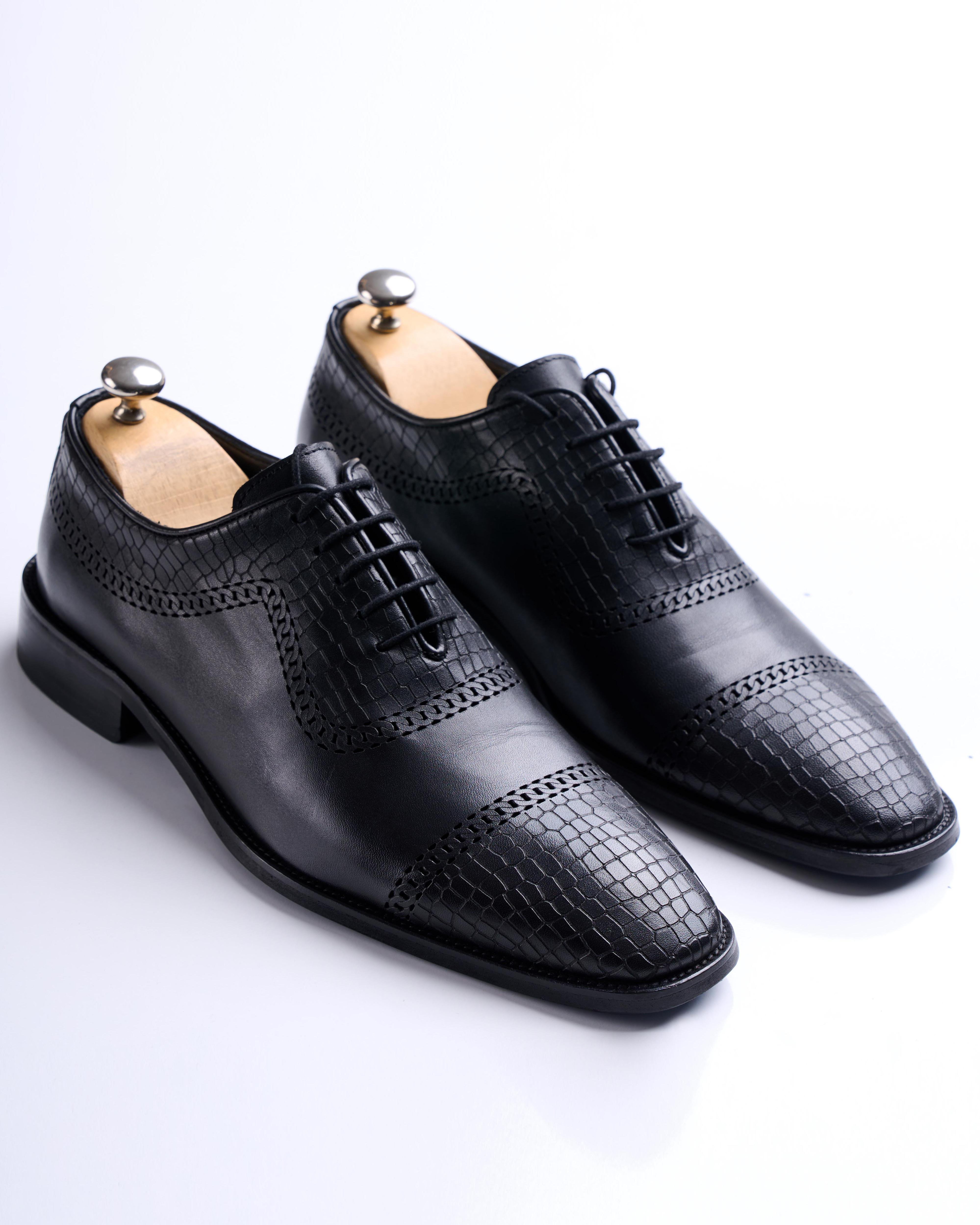 white christmas dresses Giuliano in Black Men's Italian Patent Leather Whole Cut by DapperFam –  DAPPERFAM