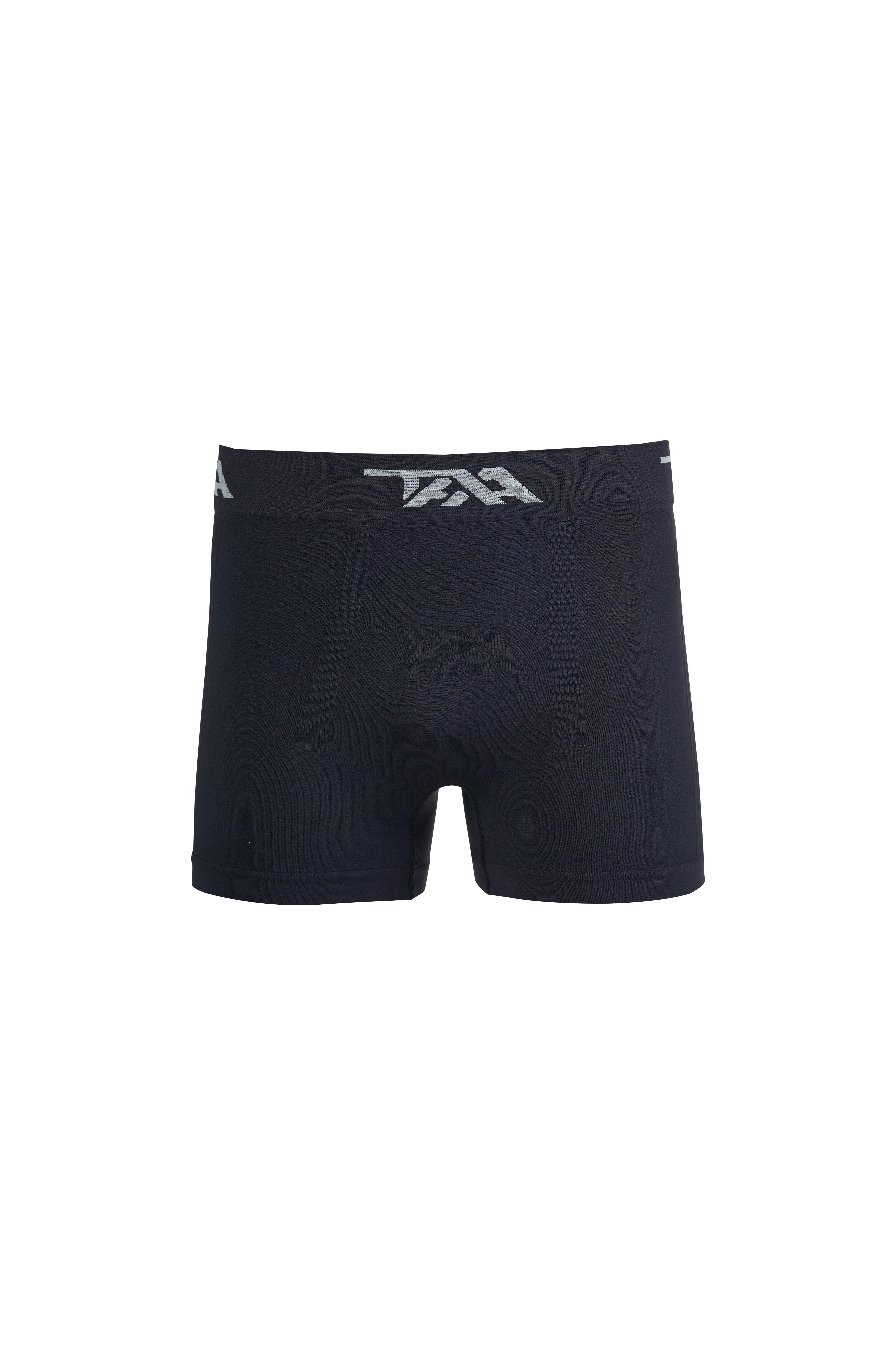 Mikrofiber 2 li paket boxer