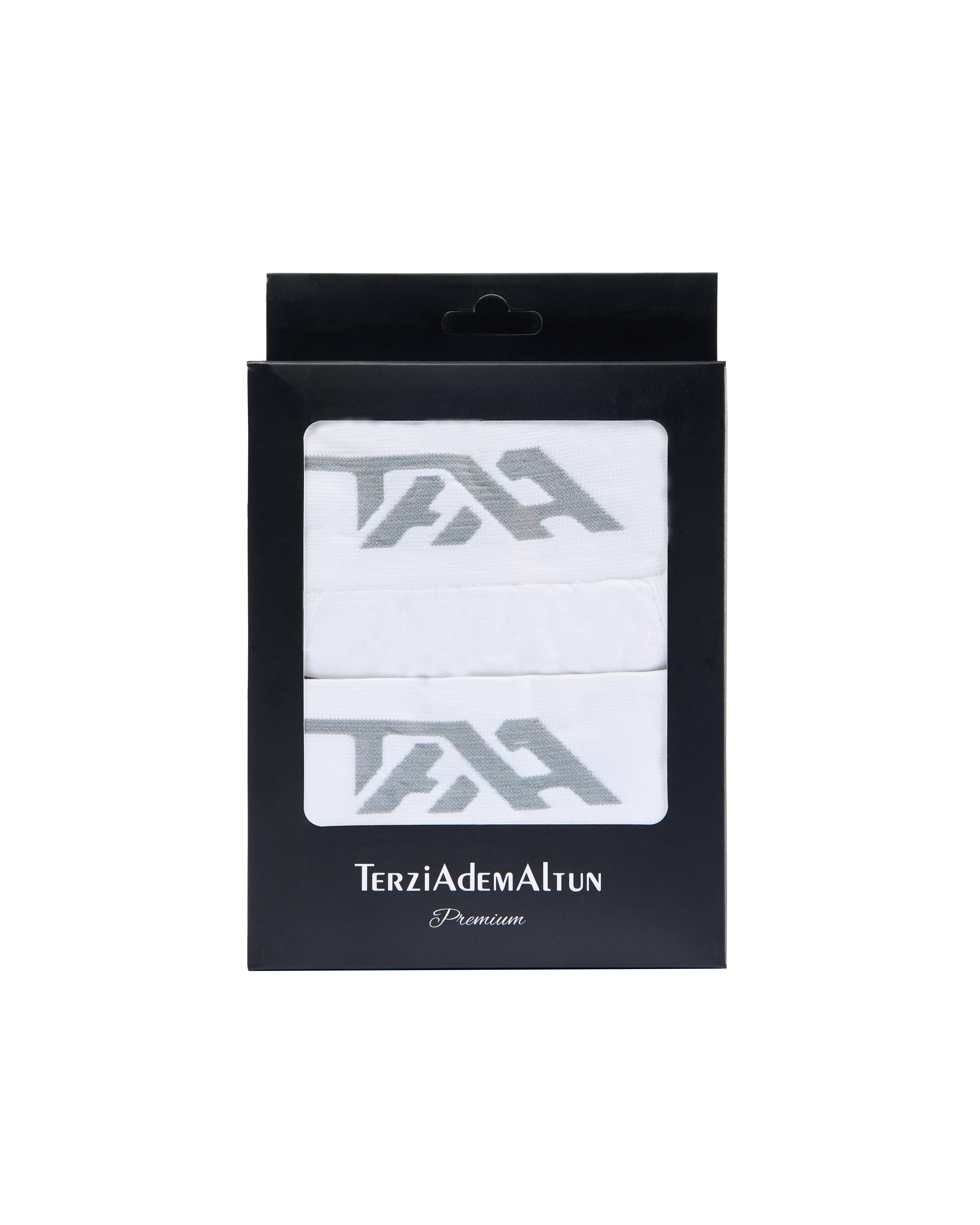 Mikrofiber 2 li paket boxer