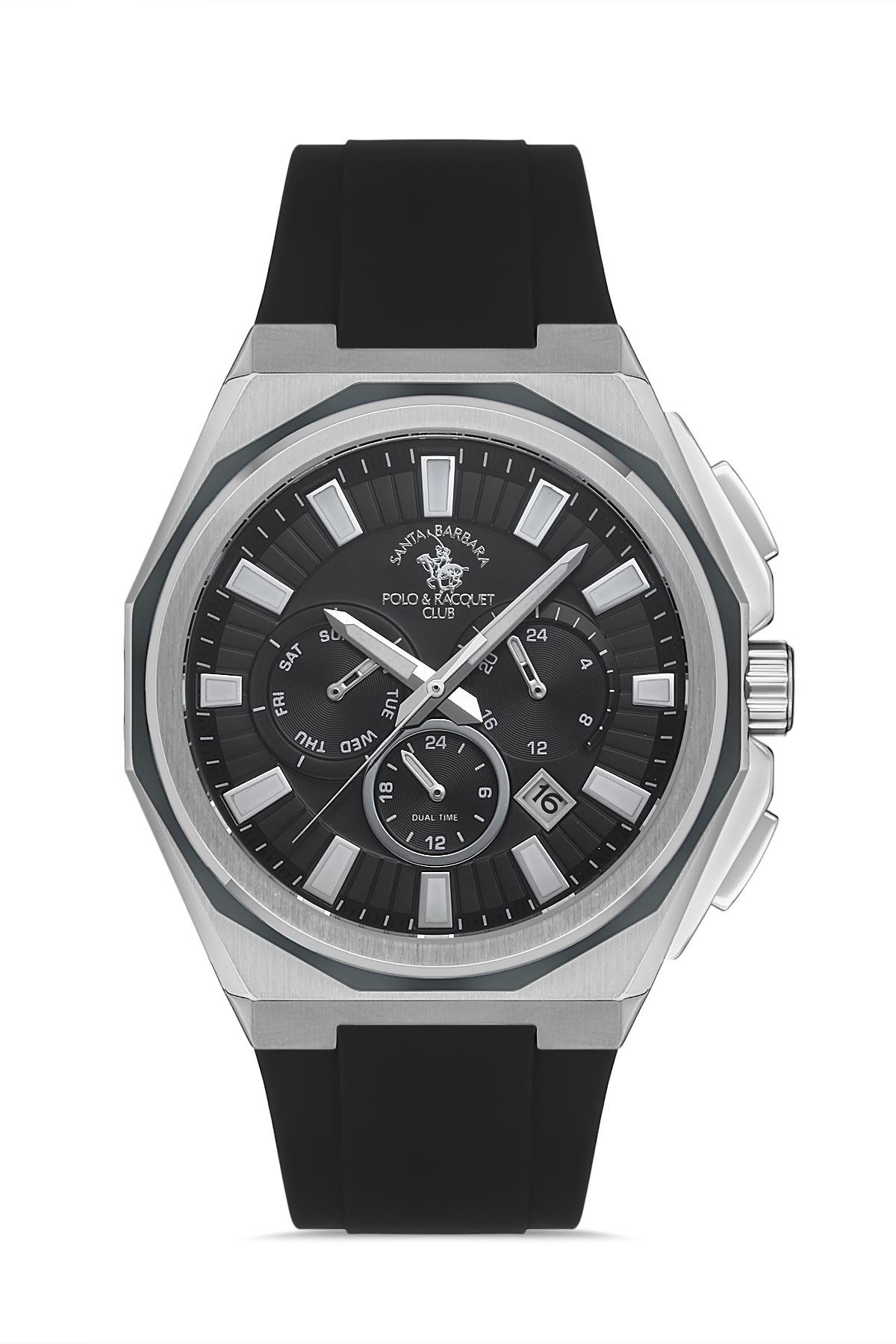 POLO&RACQUET CLUB  erkek kol saati T13169