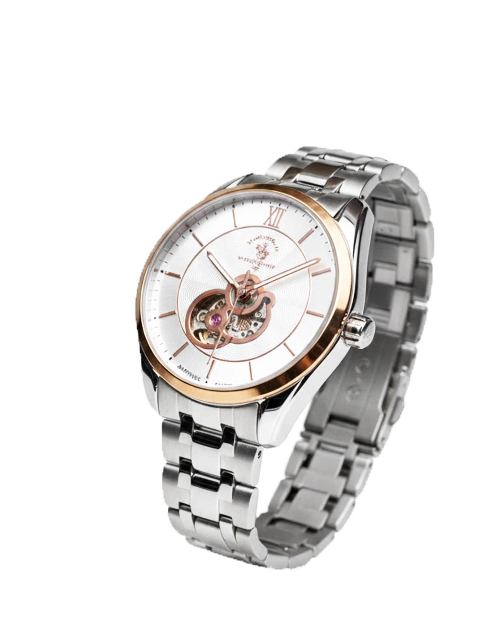 Santa barbara polo&raquet clup otomatik erkek kol saati SB410074