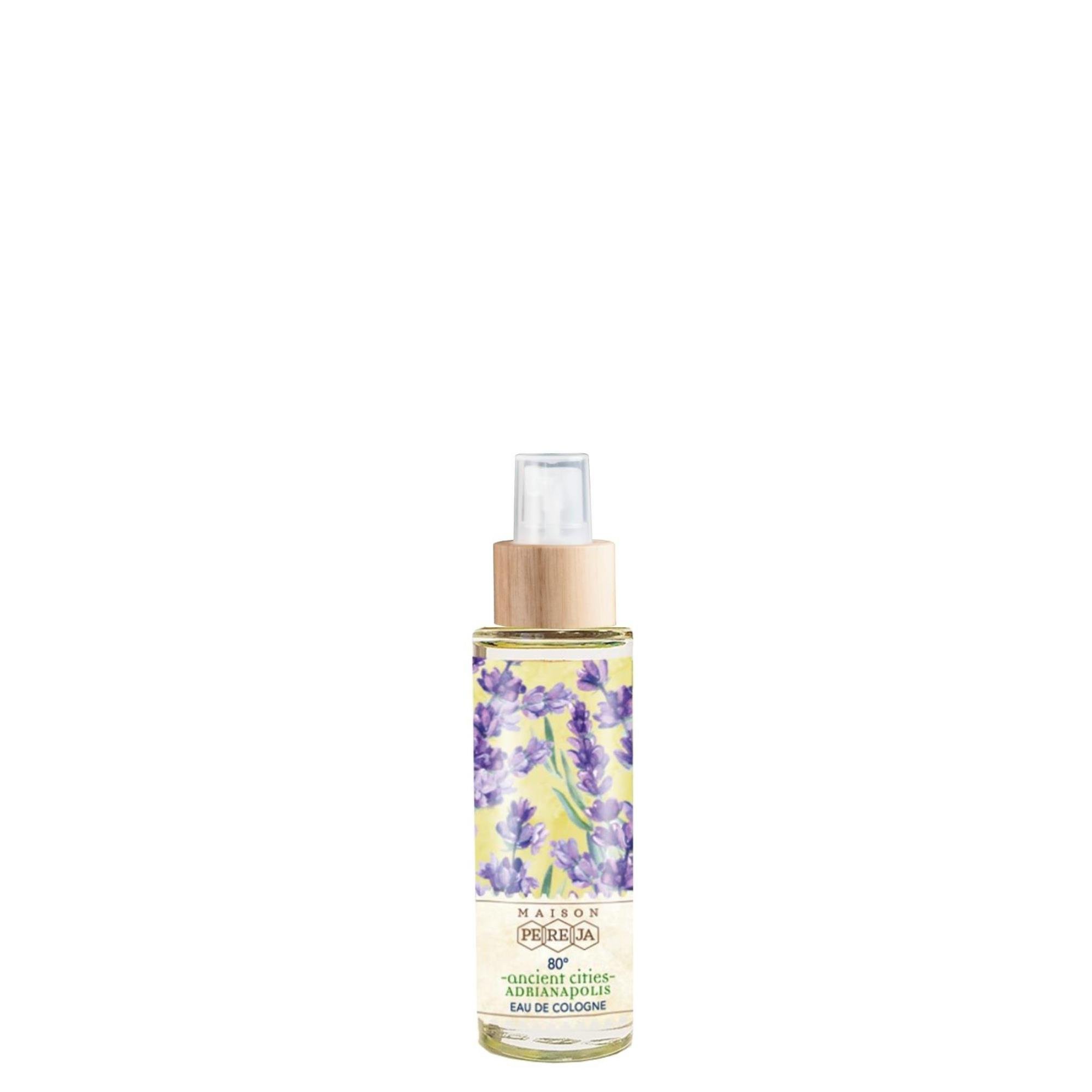 Adrianapolis Kolonya 60 ml