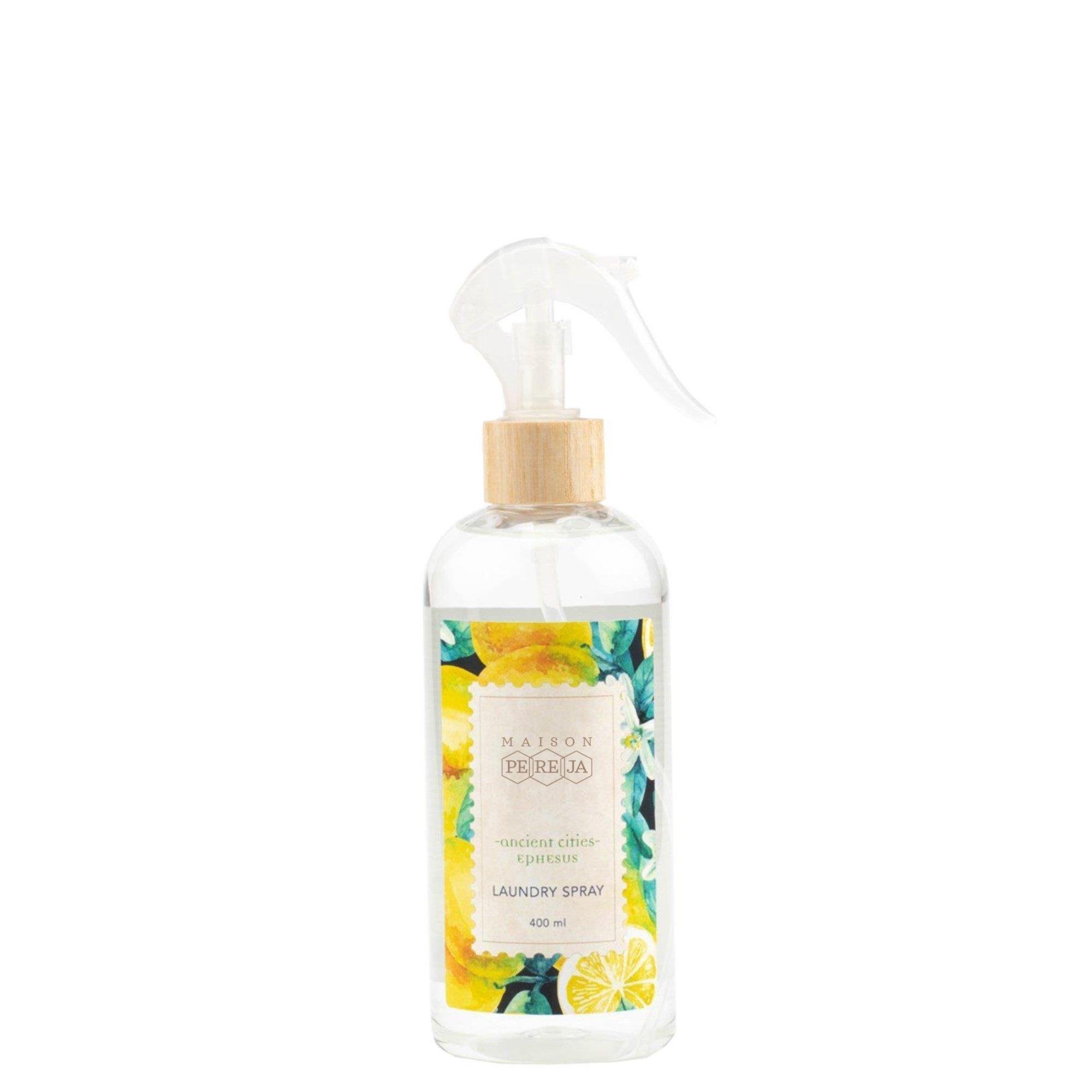 Ephesus Çamaşır Spreyi 400 ml