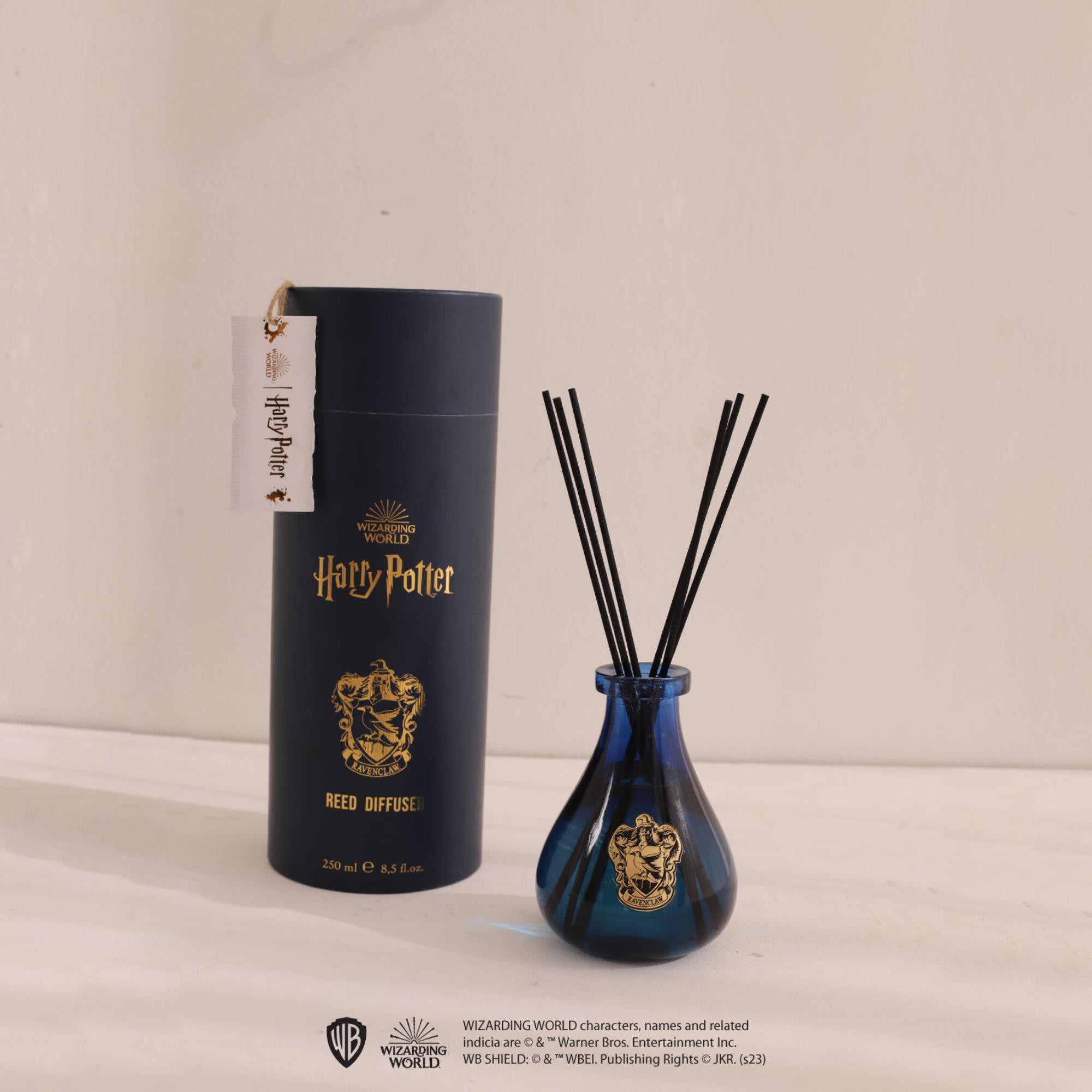 Harry Potter Ravenclaw Çubuklu Oda Kokusu 250 ml