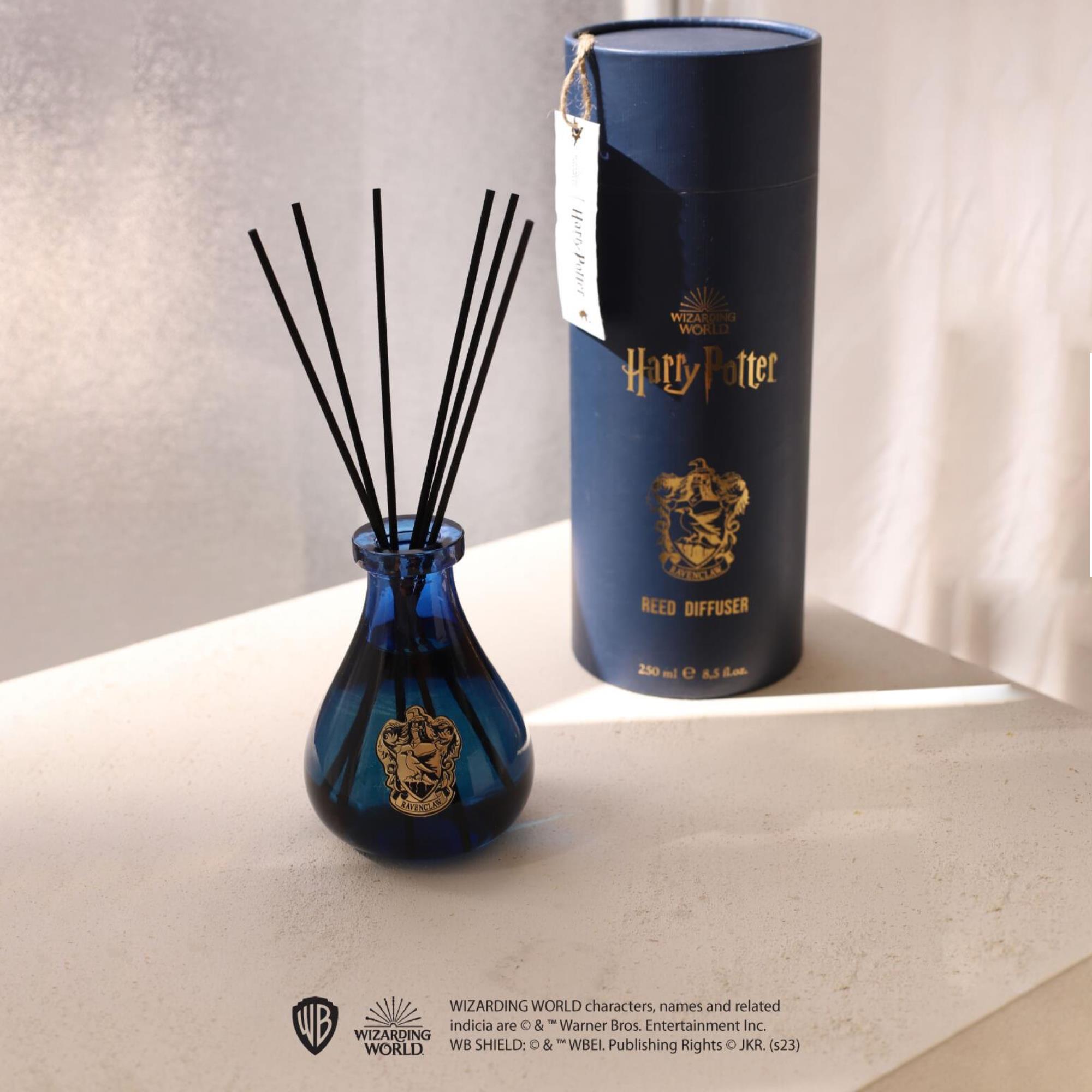 Harry Potter Ravenclaw Çubuklu Oda Kokusu 250 ml