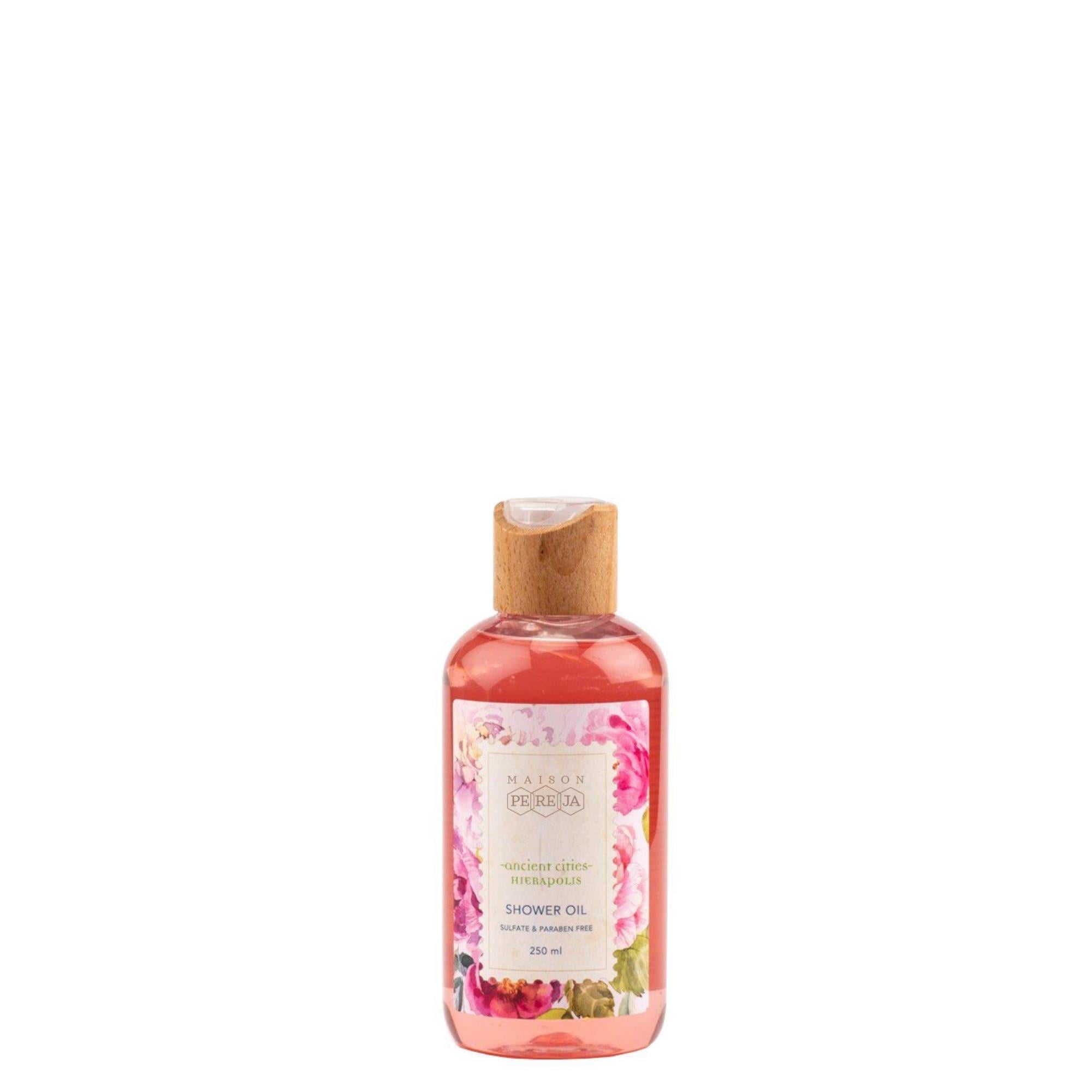 Hierapolis Duş Yağı 250 ml