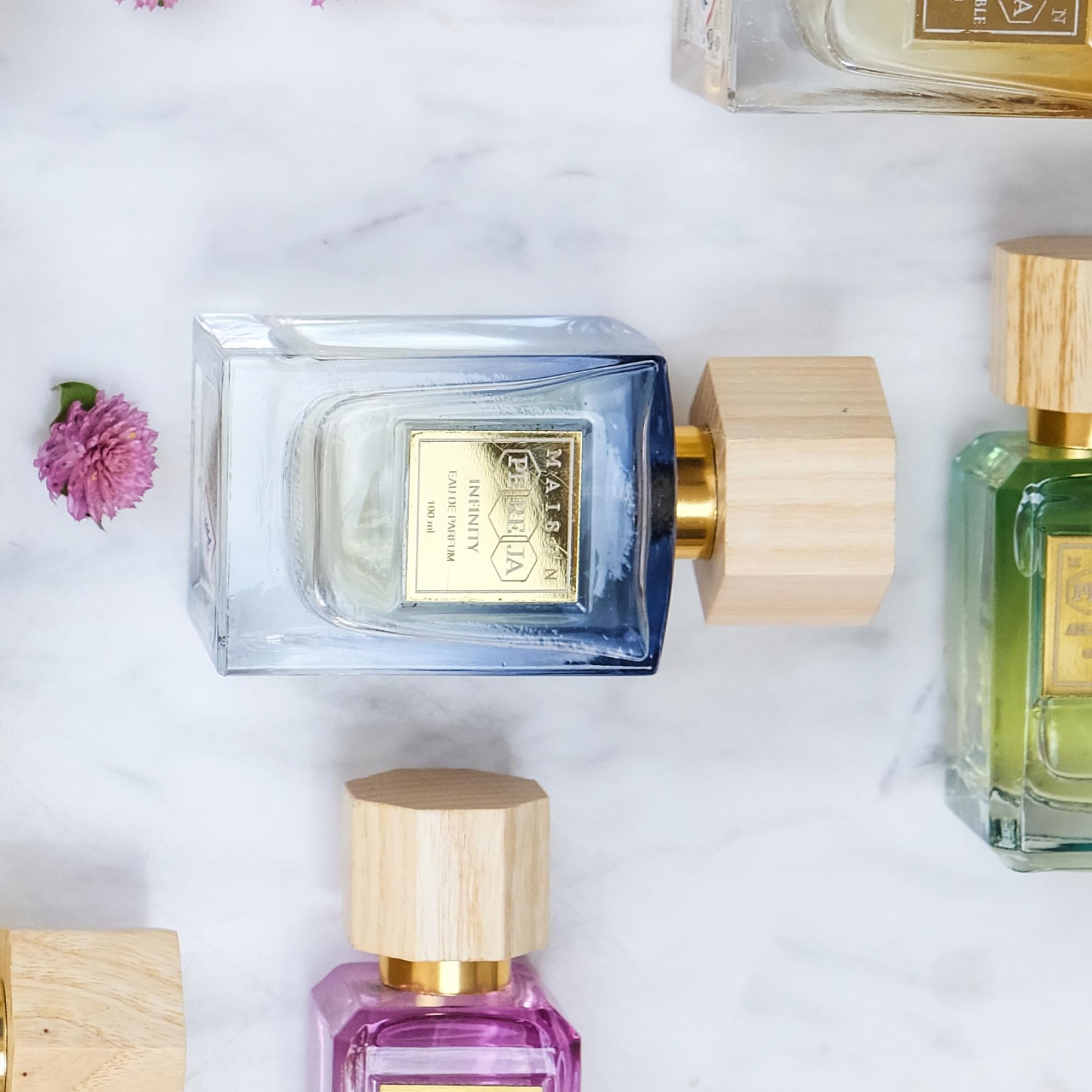 Infinity Eau de Parfum 100 ml