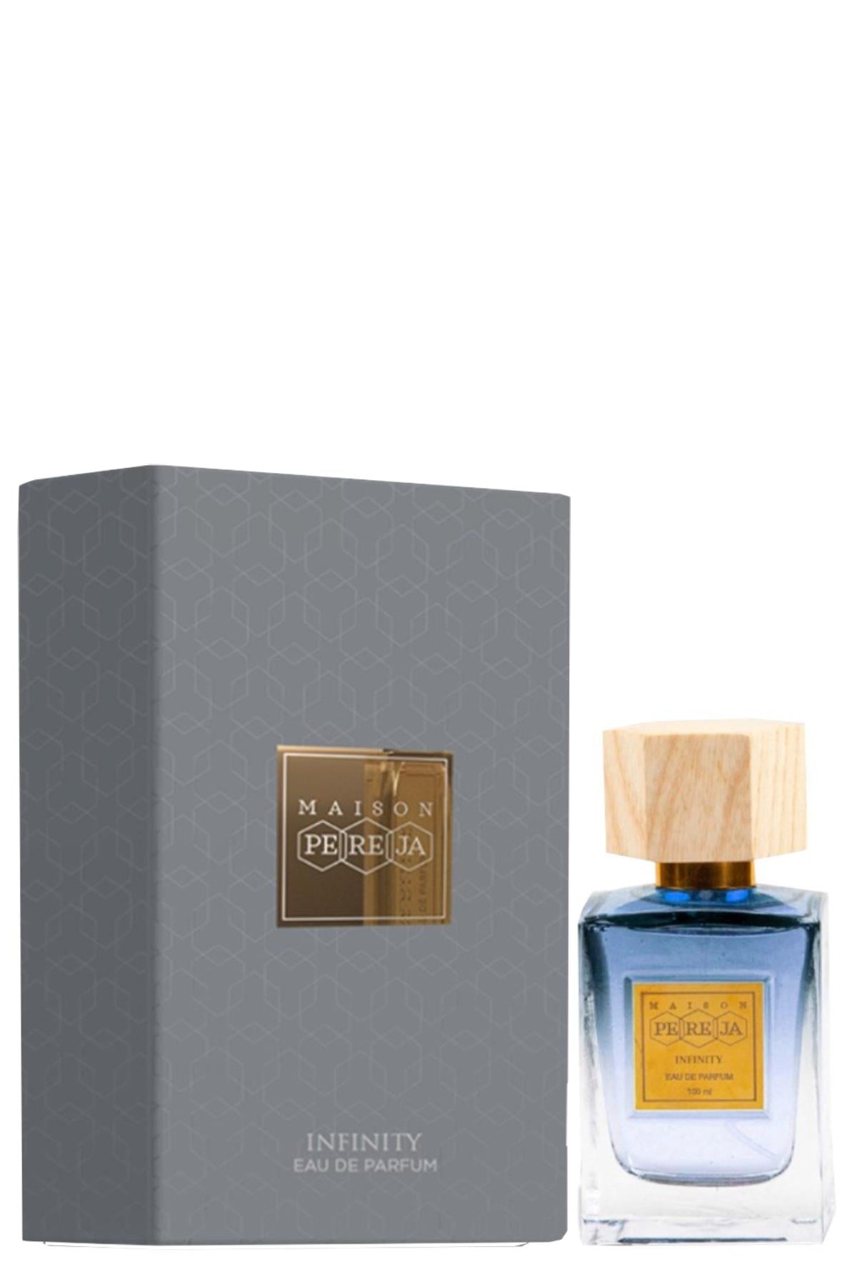 Infinity Eau de Parfum 100 ml