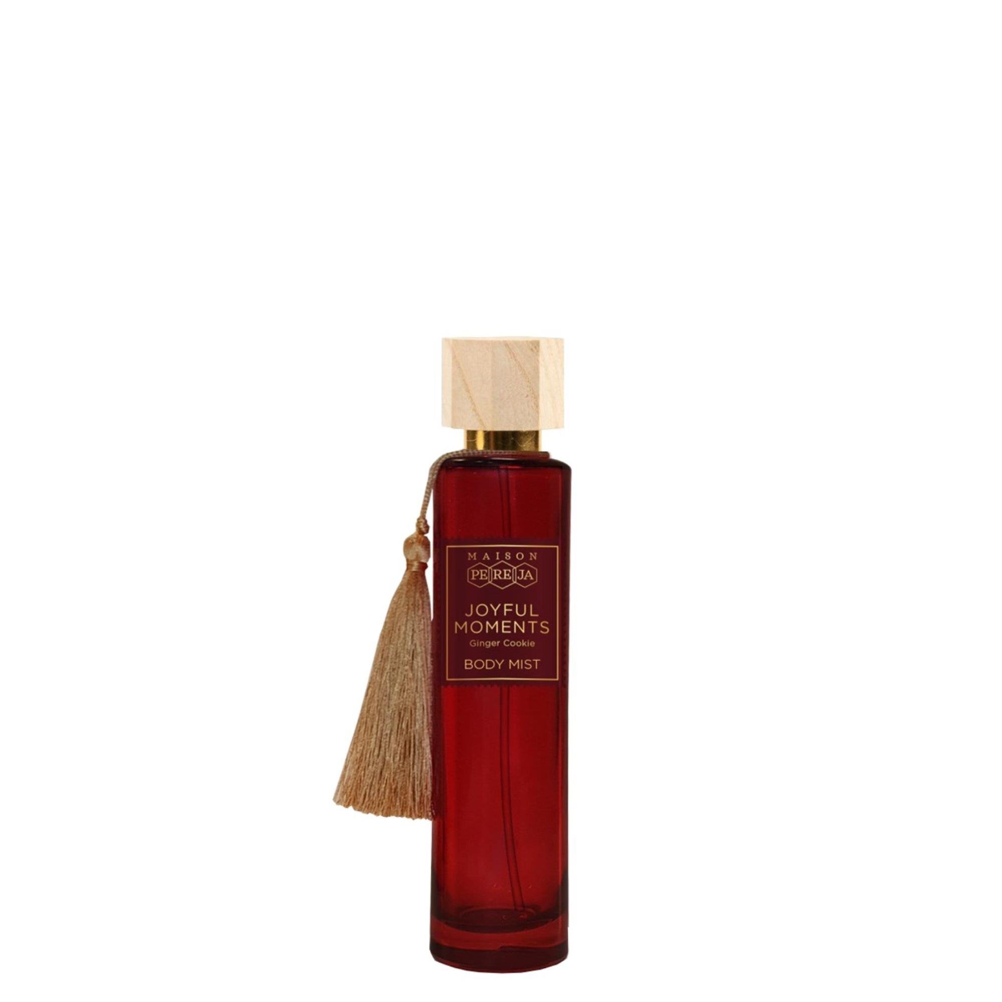 Joyful Moments Vücut Spreyi 100 ml