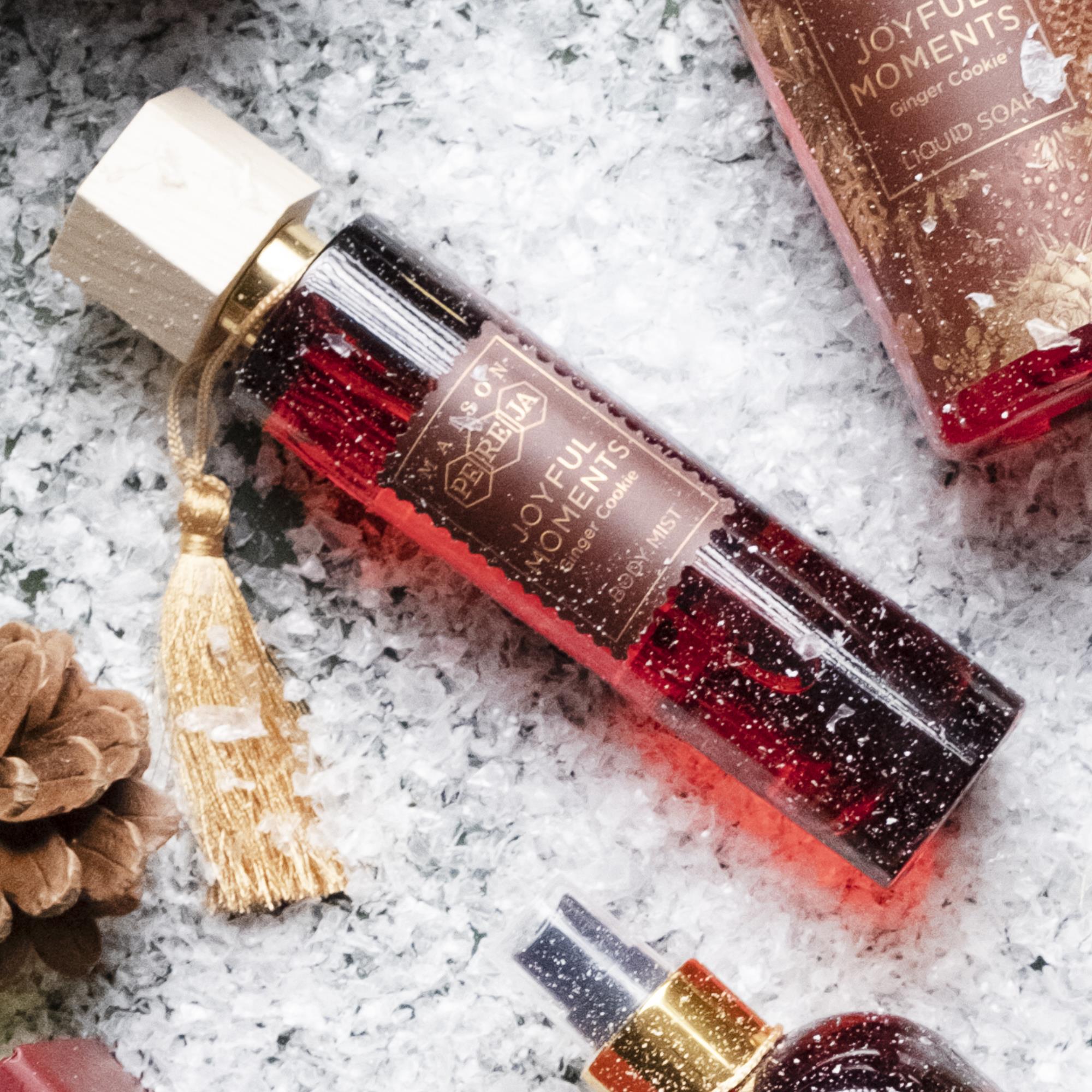 Joyful Moments Vücut Spreyi 100 ml