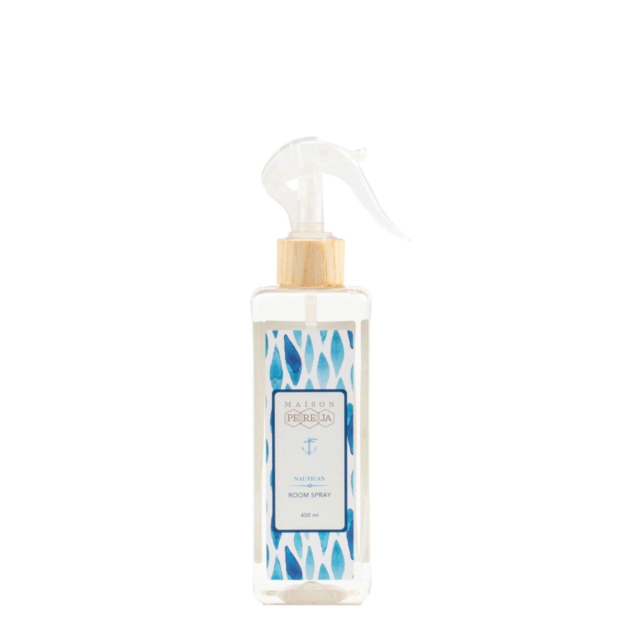 Nautican Oda Spreyi 400 ml
