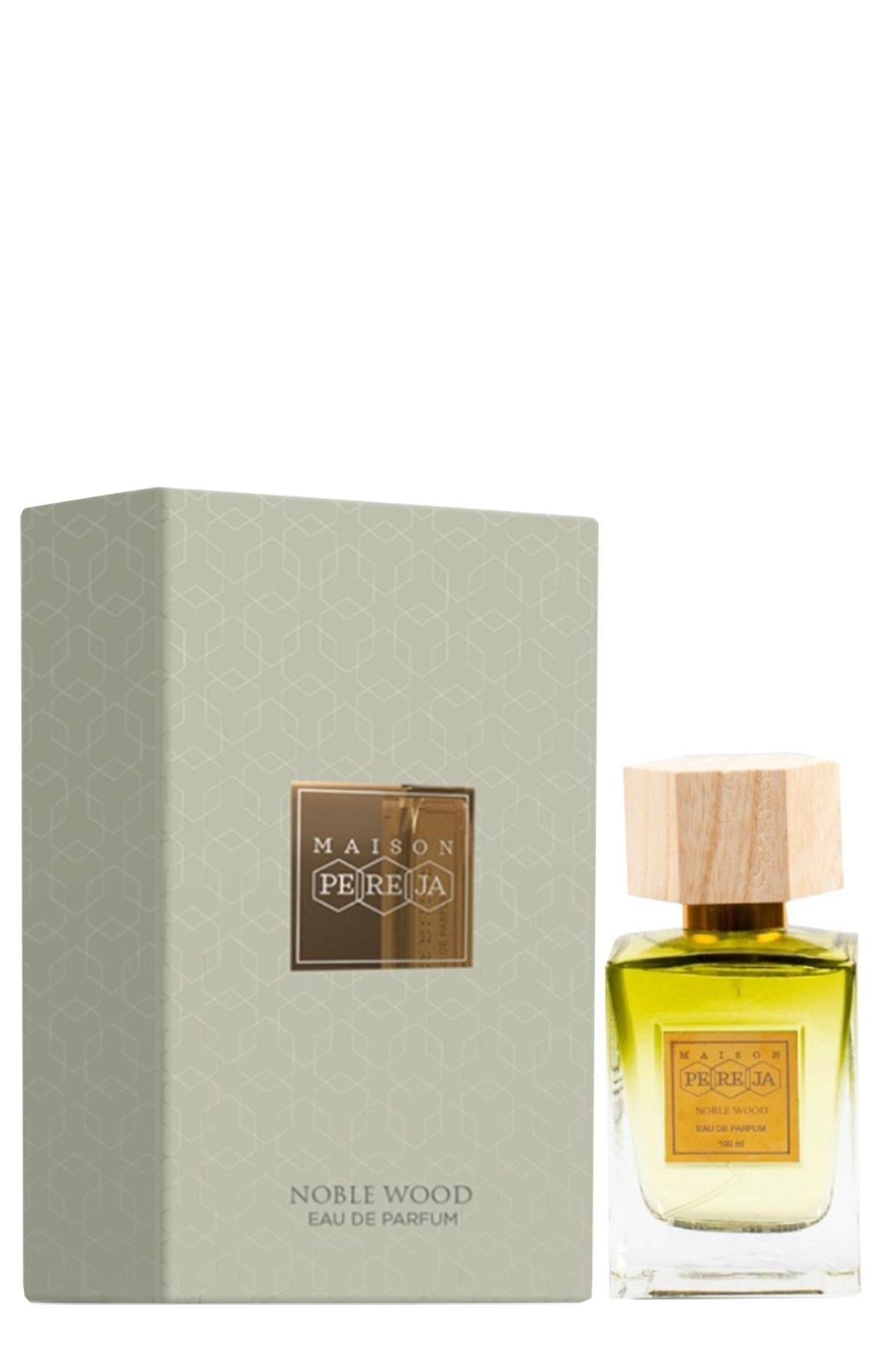 Noble Wood Eau de Parfum 100 ml