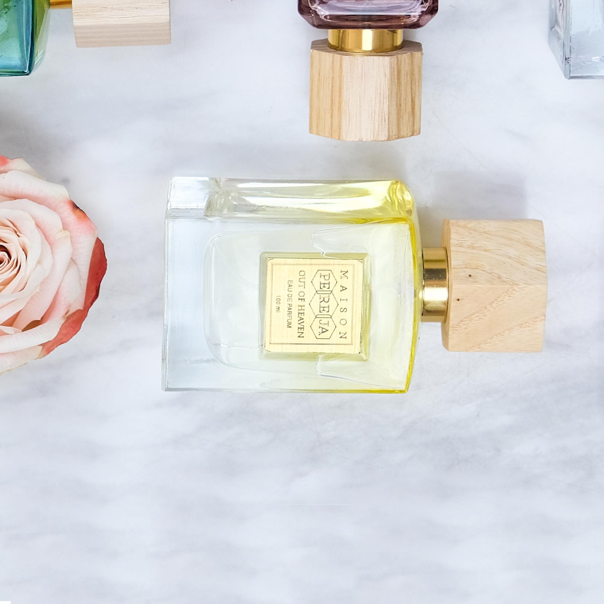 Out of Heaven Eau de Parfum 100 ml