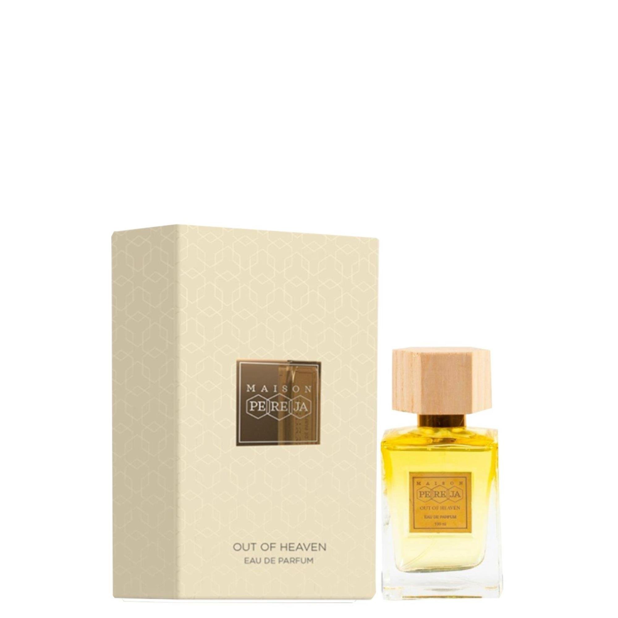 Out of Heaven Eau de Parfum 100 ml