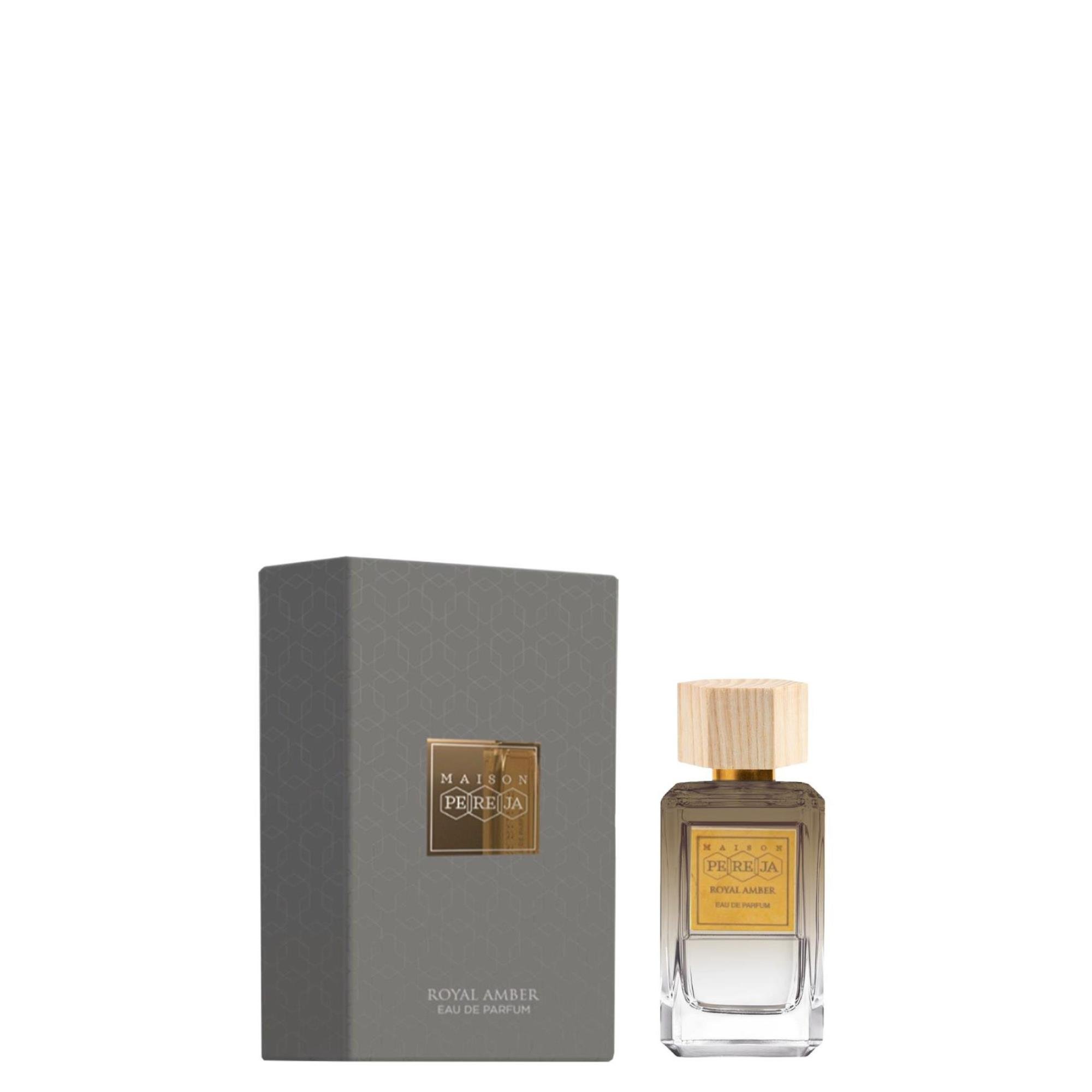 Royal Amber Eau de Parfum 50 ml