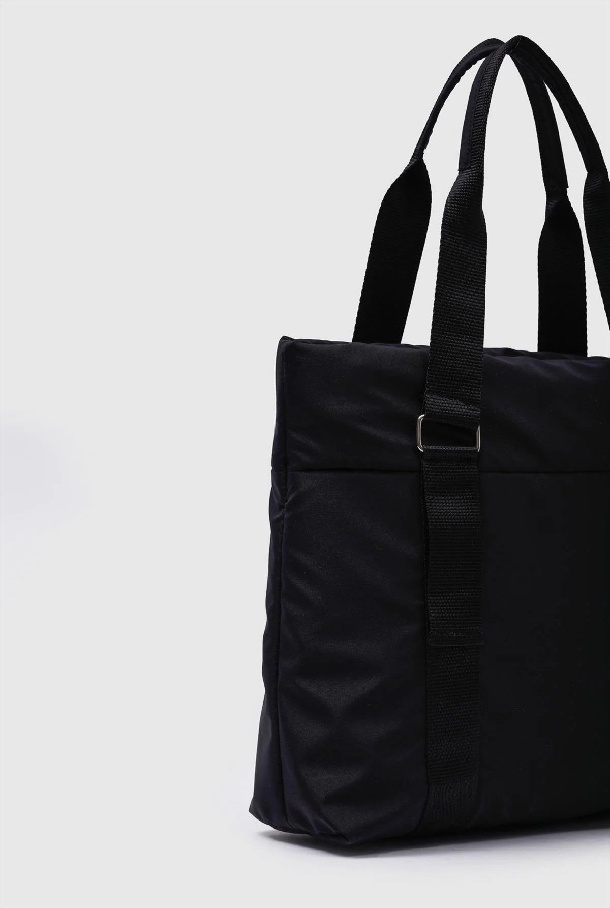 Askılı Kadın Çantası SİYAH