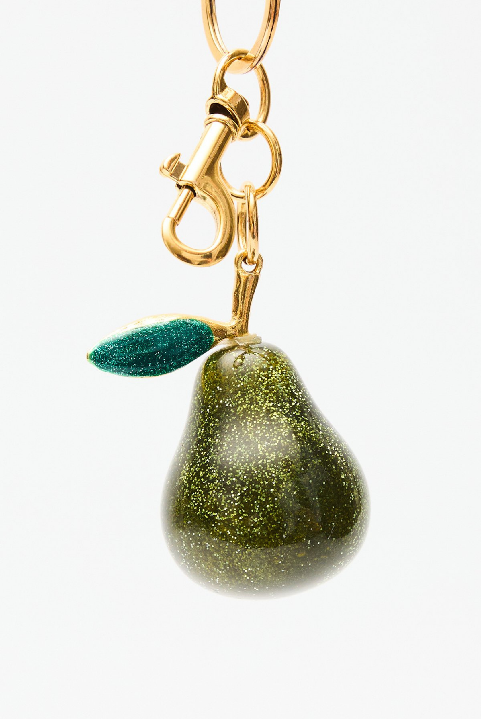 Çanta Aksesuar Charm ARMUT