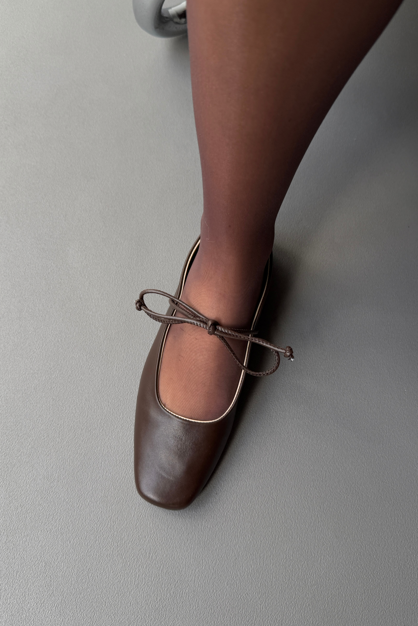 Kadın Babet ACI KAHVE