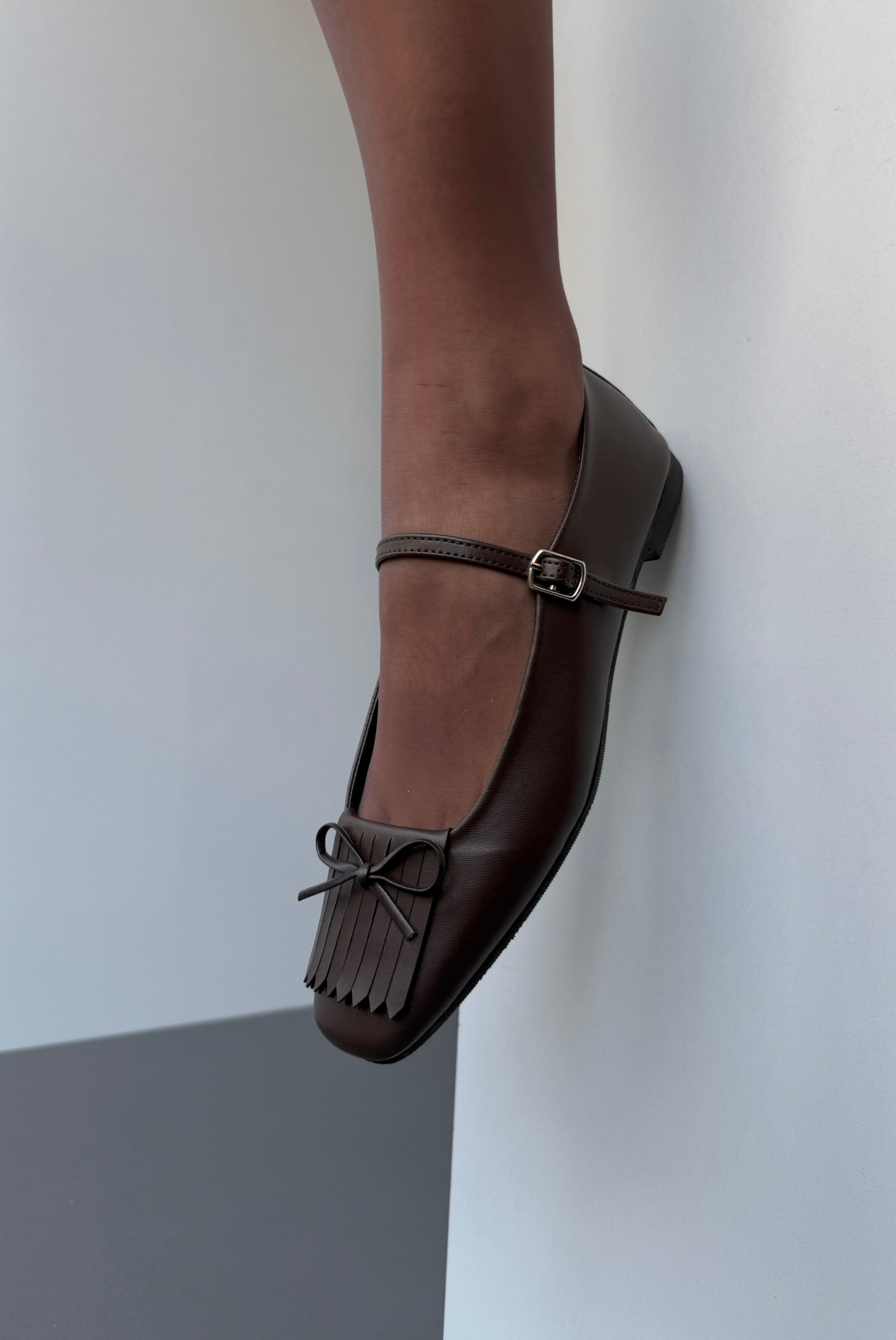 Kadın Babet  ACI KAHVE