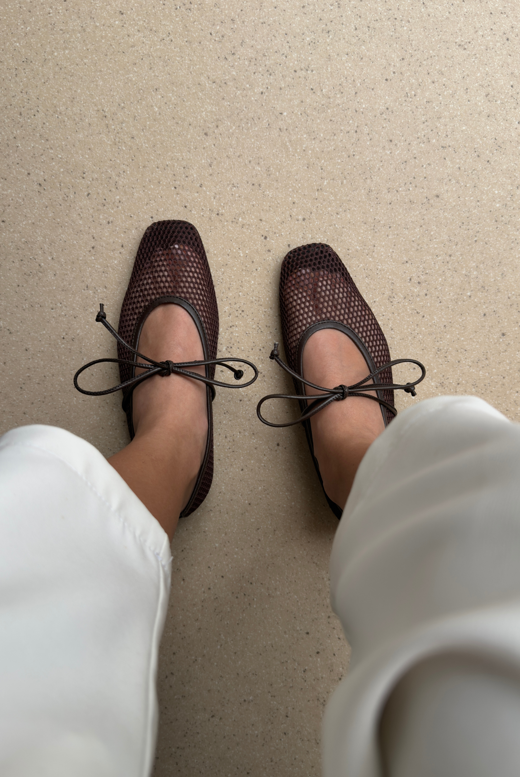 Kadın Babet ACI KAHVE