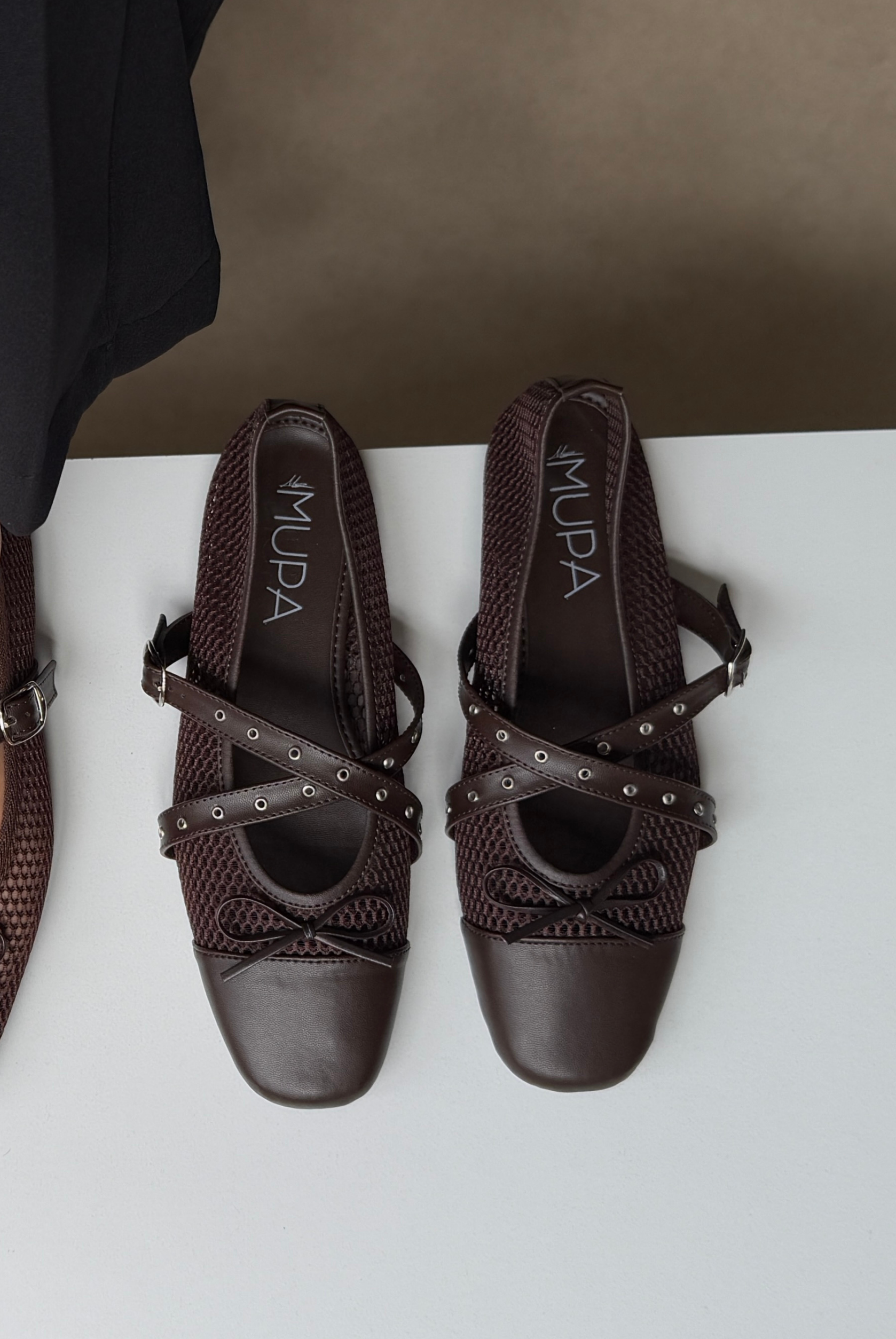 Kadın Babet  ACI KAHVE