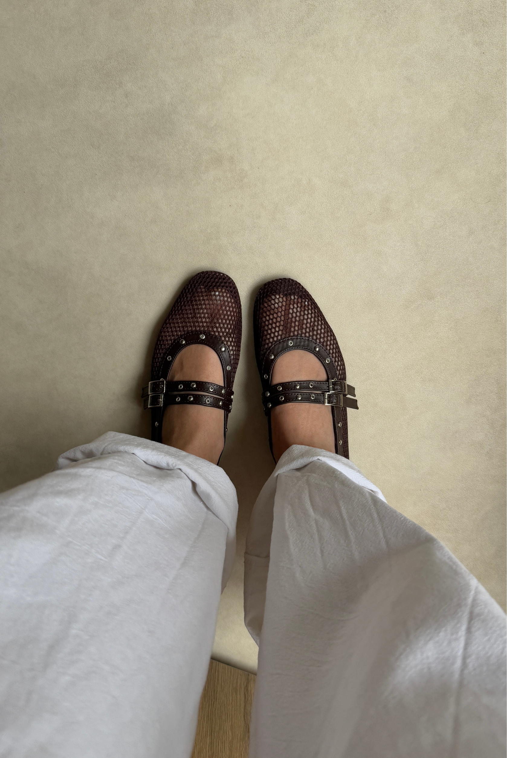 Kadın Babet ACI KAHVE