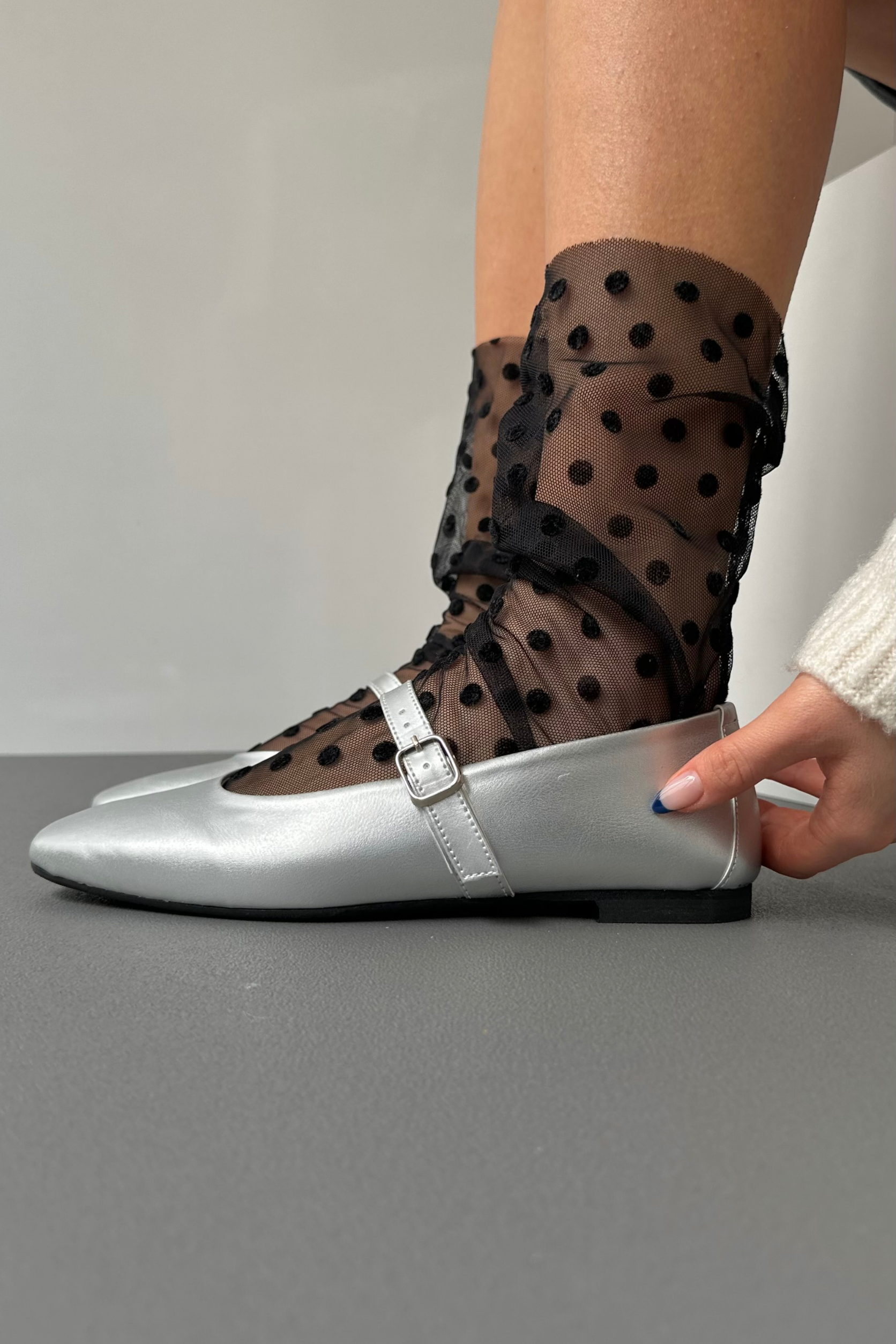 Kadın Babet GÜMÜŞ