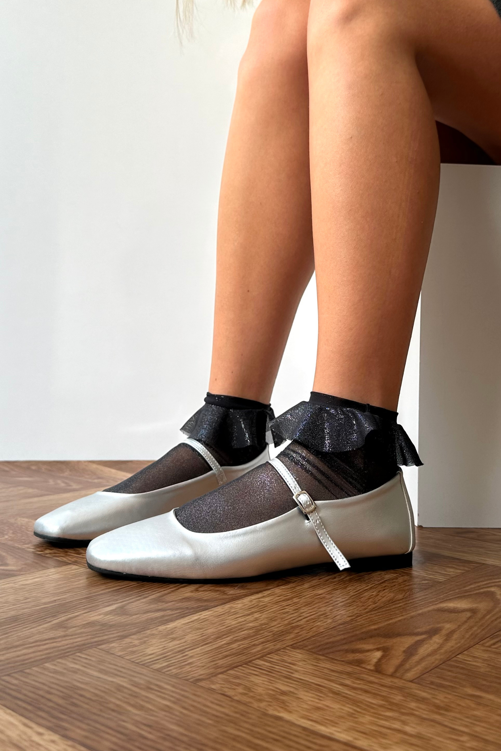 Kadın Babet  GÜMÜŞ