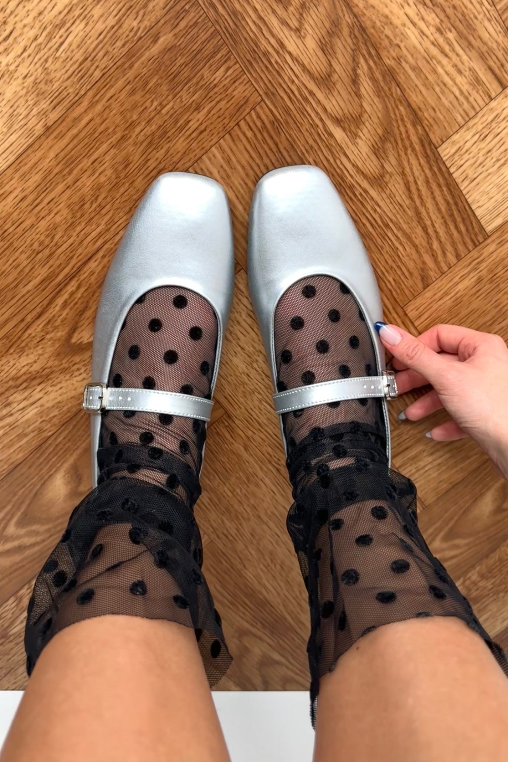 Kadın Babet GÜMÜŞ