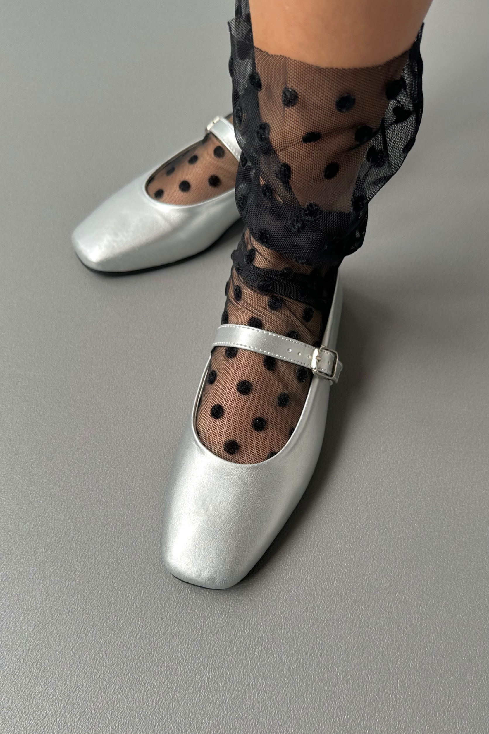 Kadın Babet GÜMÜŞ