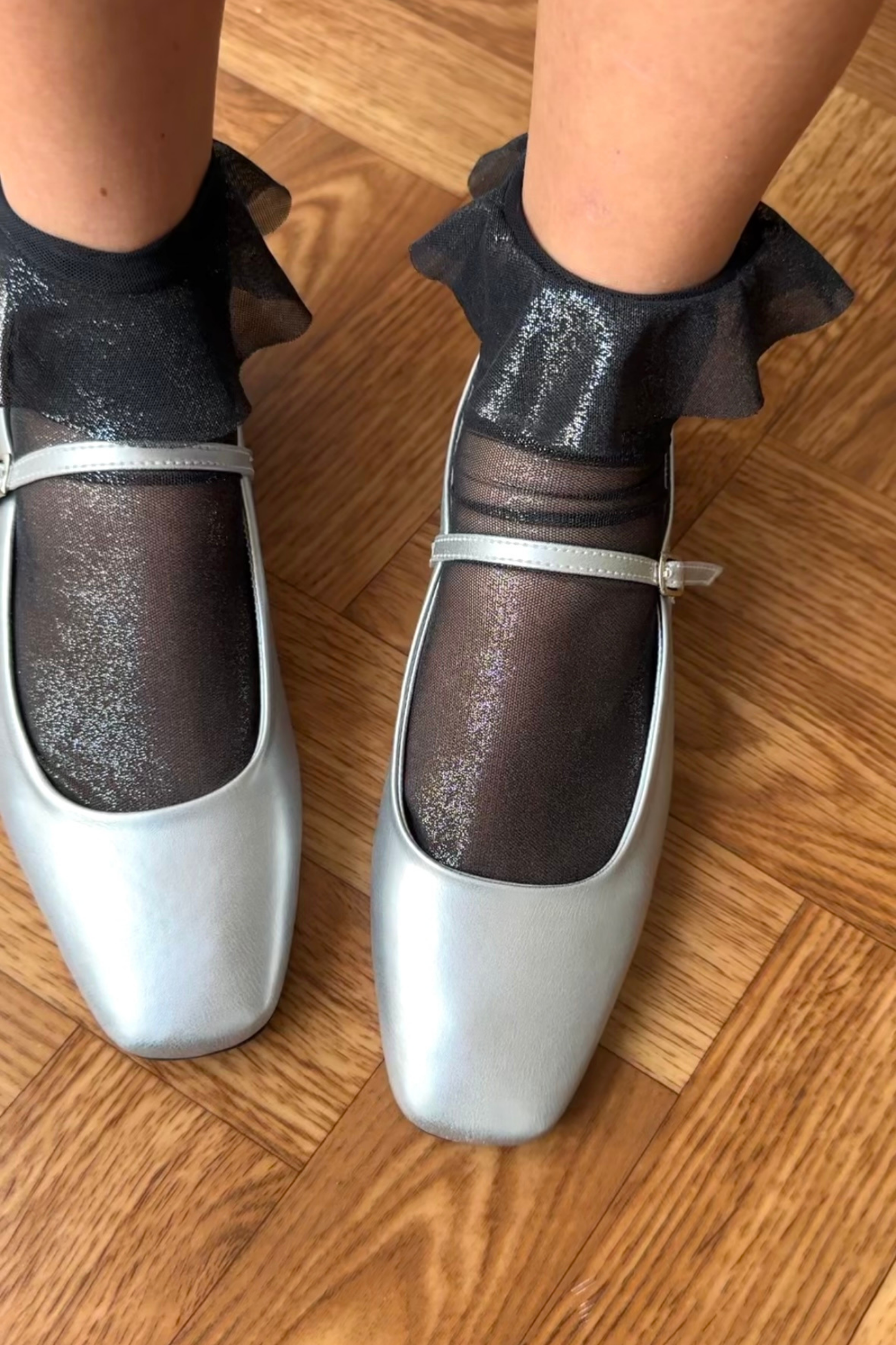 Kadın Babet  GÜMÜŞ