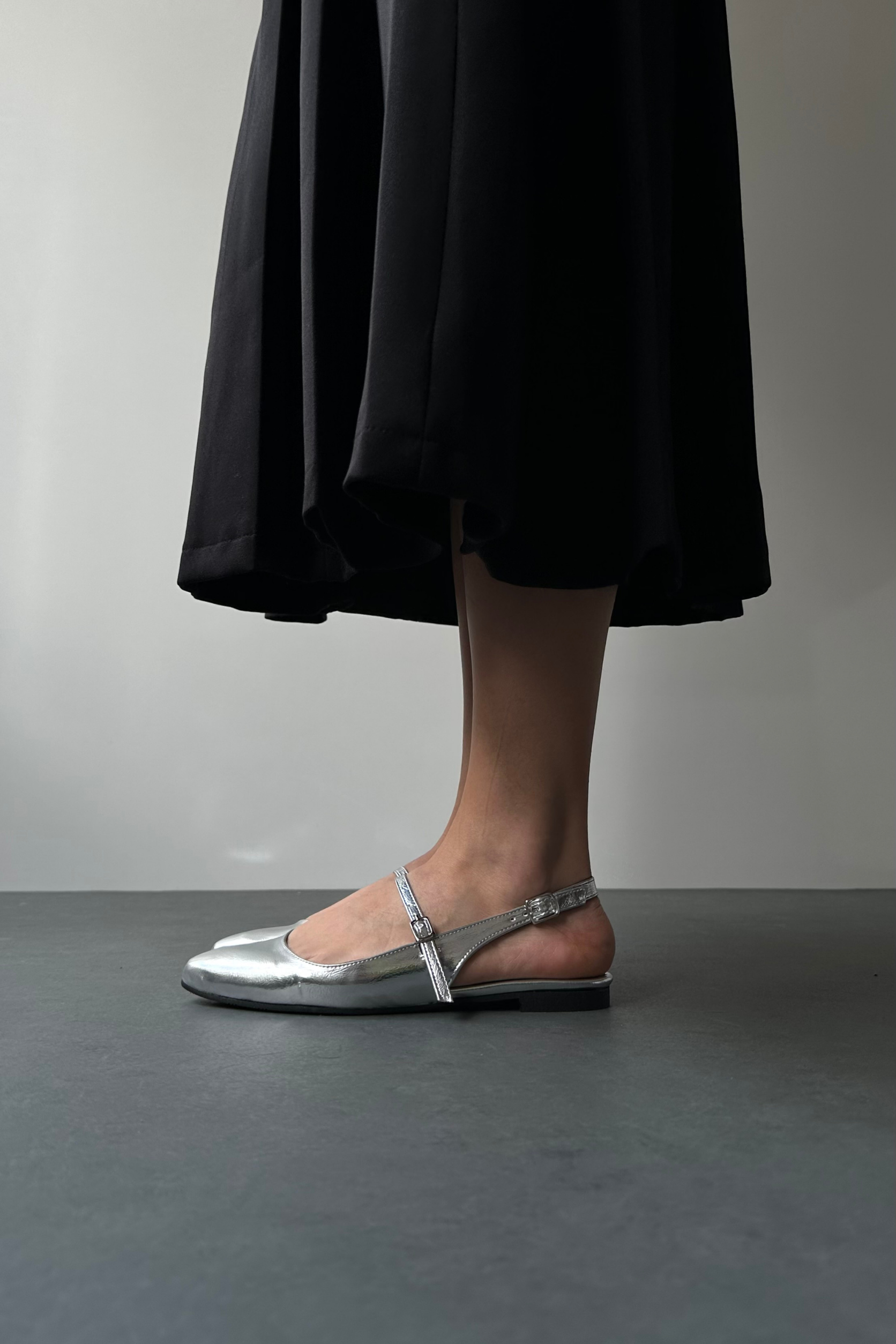 Kadın Babet GÜMÜŞ RUGAN