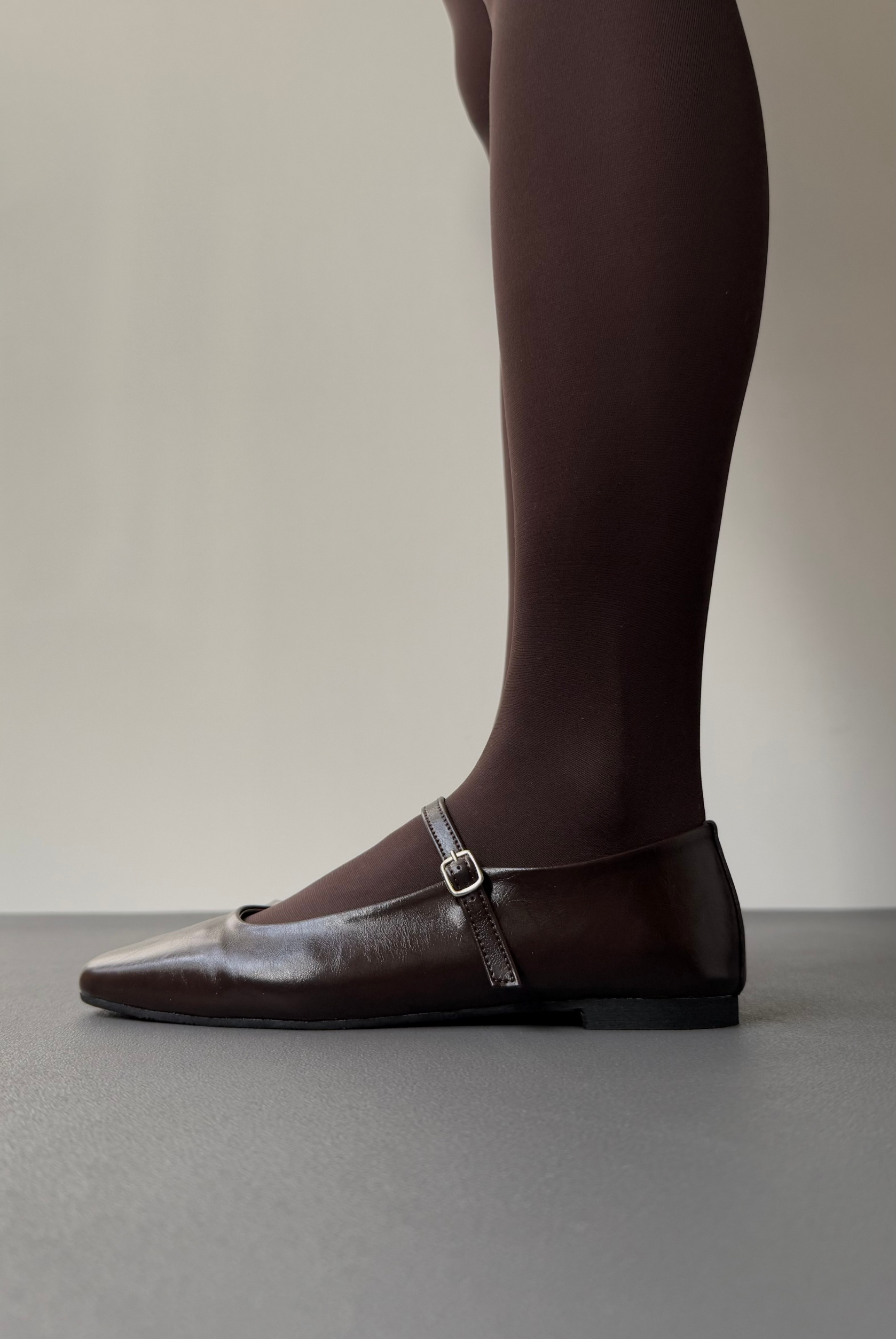 Kadın Babet KAHVERENGİ