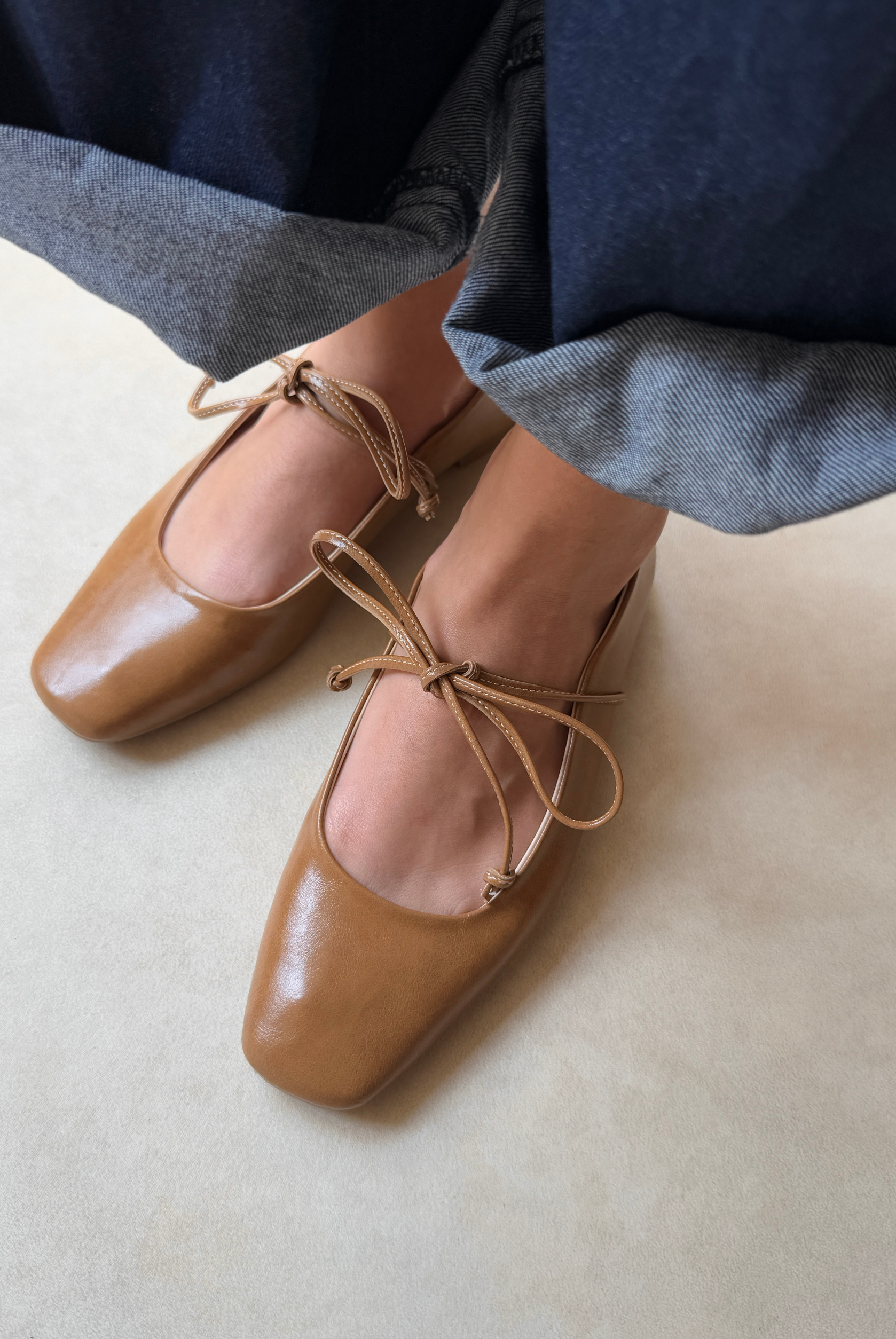 Kadın Babet KARAMEL