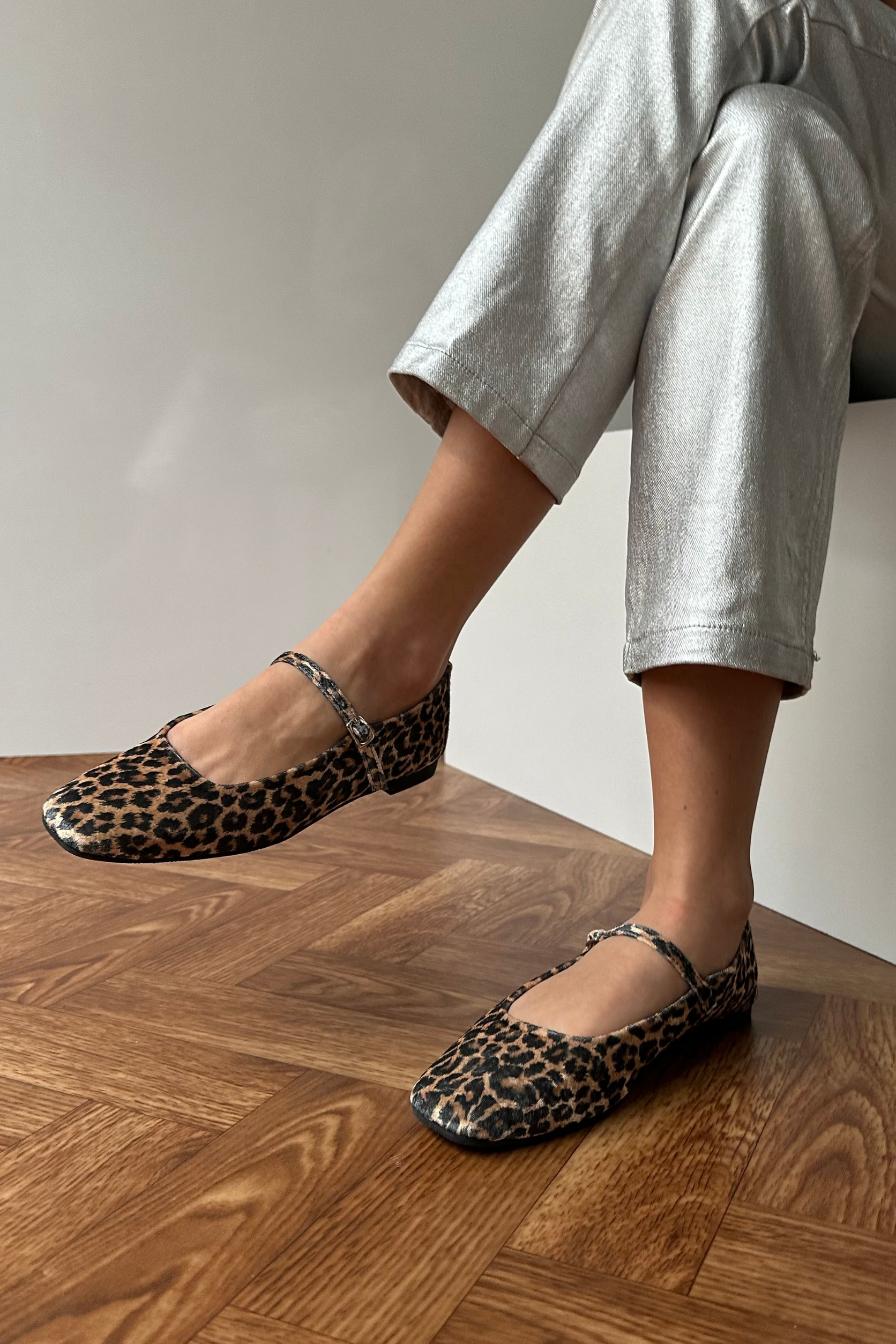 Kadın Babet  LEOPAR