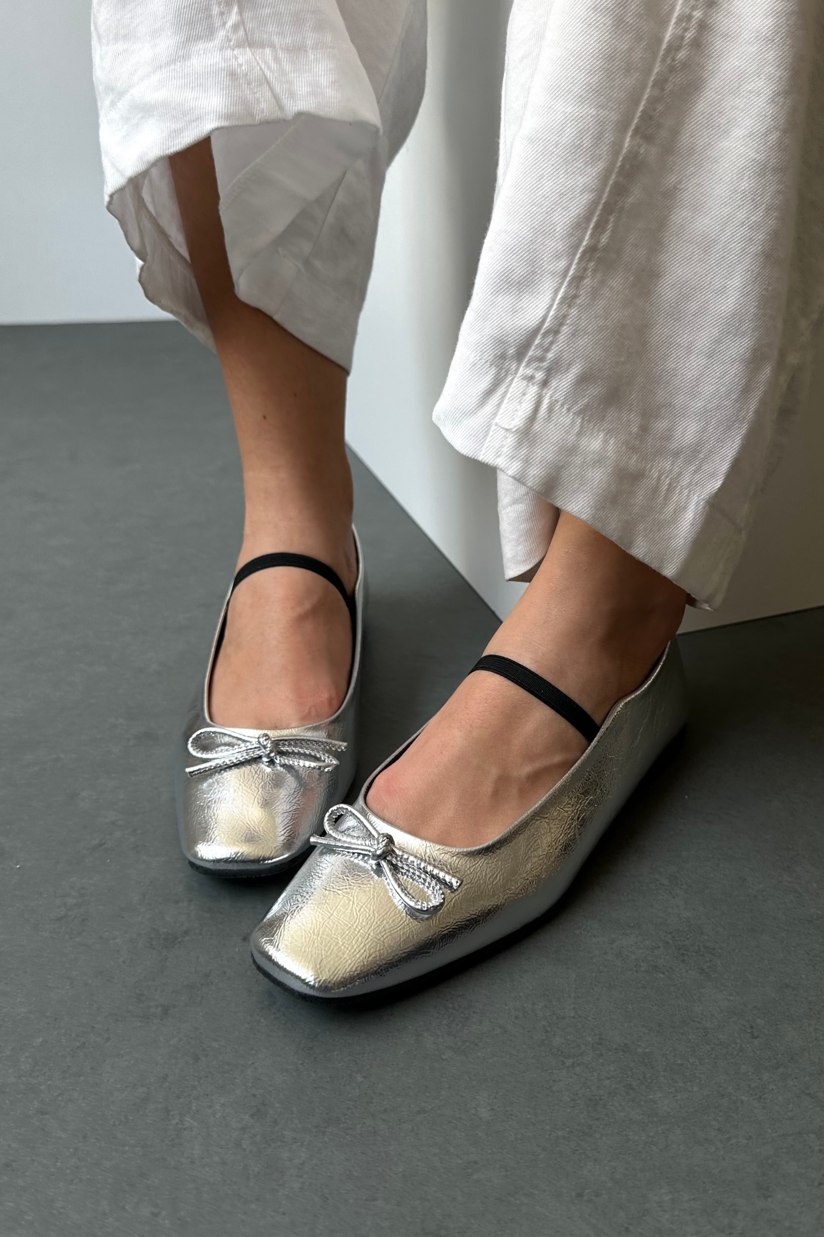 Kadın Babet SİLVER