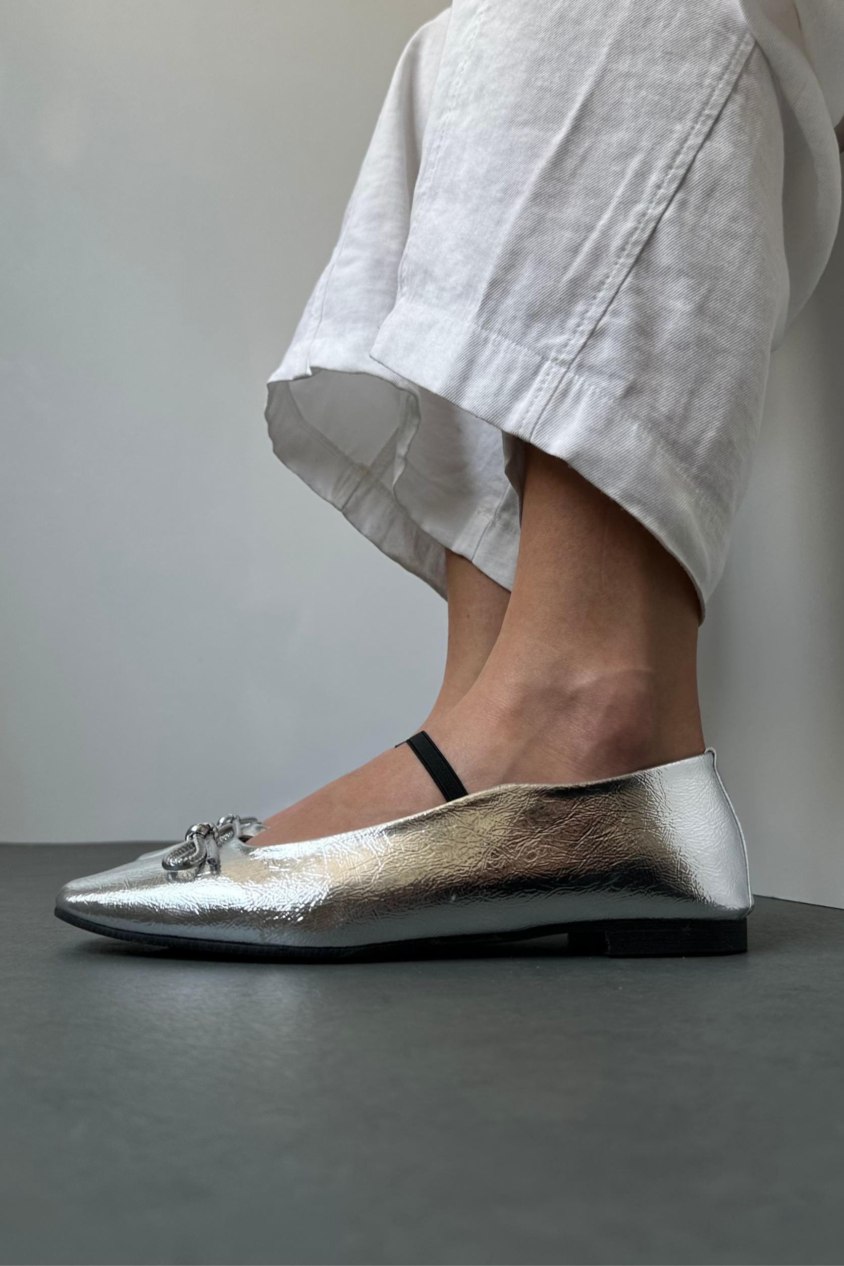 Kadın Babet SİLVER