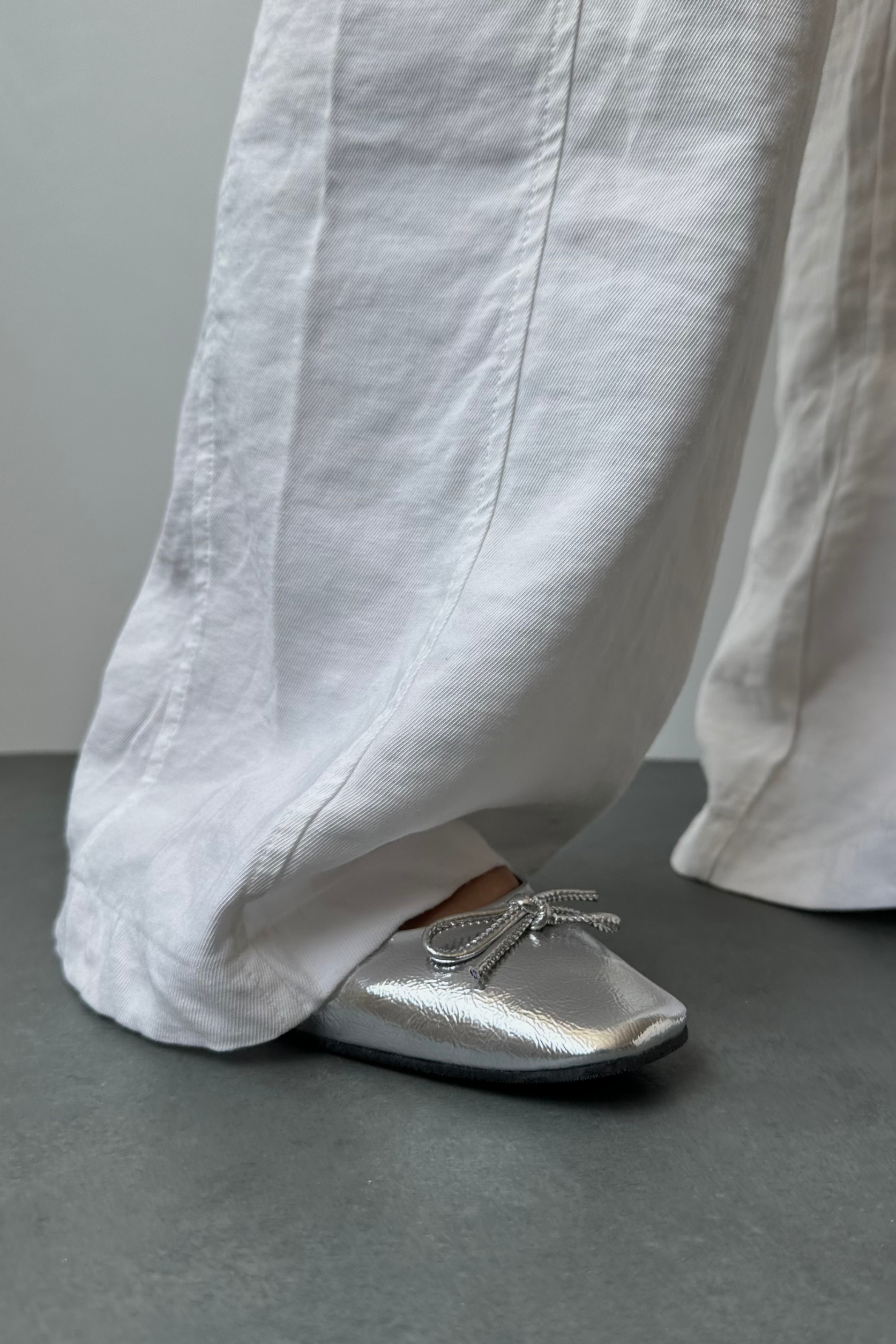 Kadın Babet SİLVER