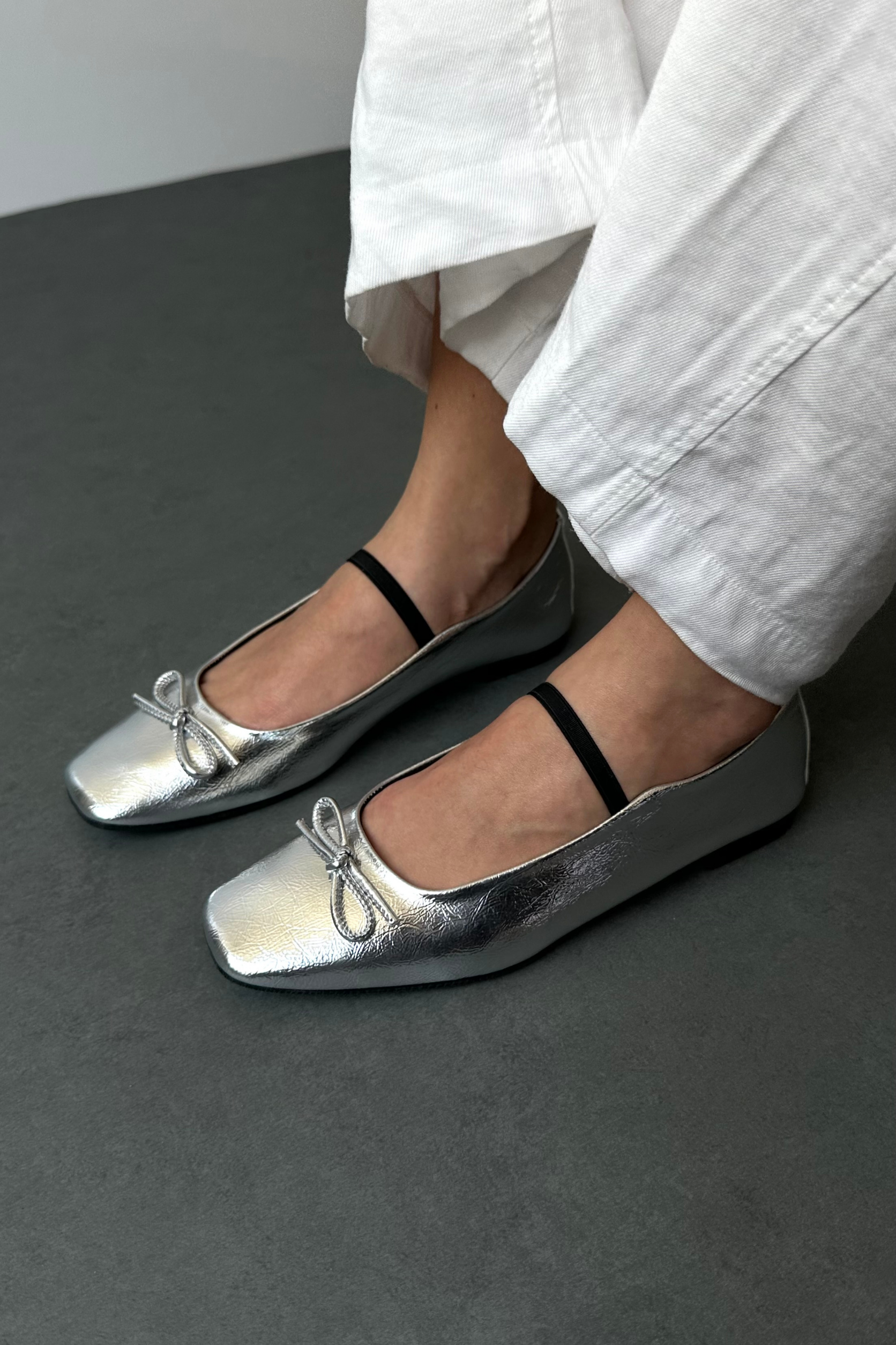 Kadın Babet SİLVER