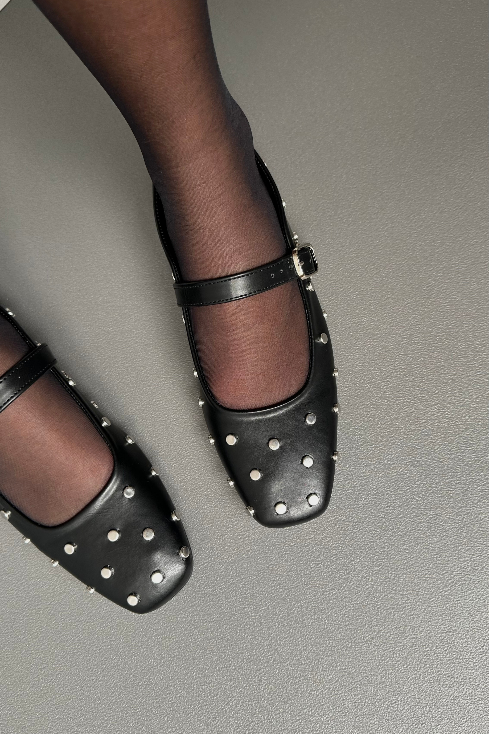 Kadın Babet  SİYAH TAŞLI