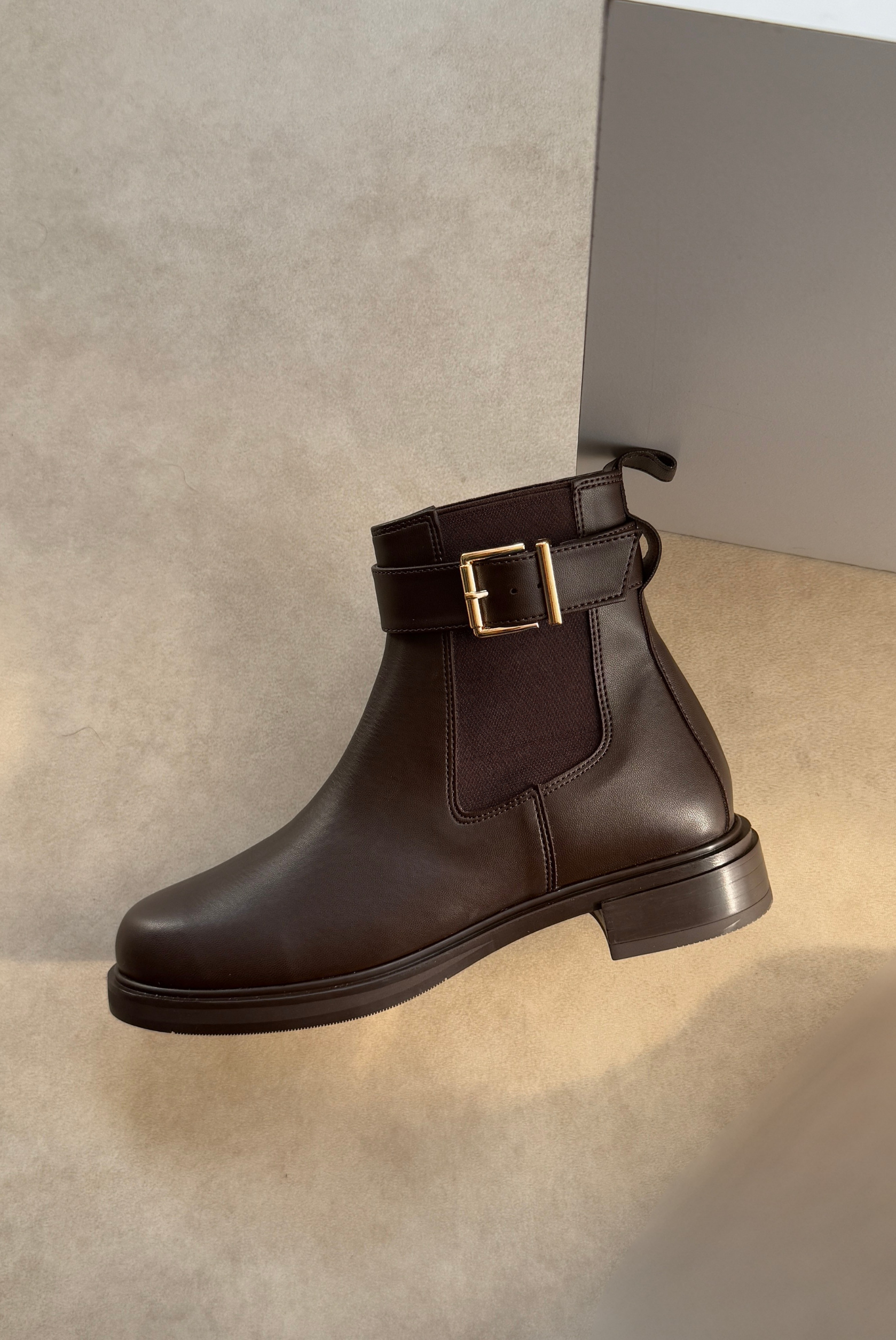 Kadın Bot ACI KAHVE