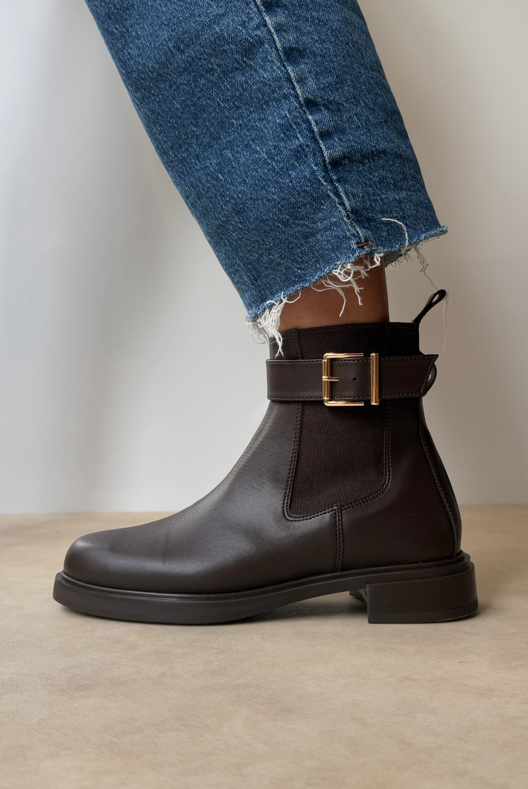 Kadın Bot ACI KAHVE