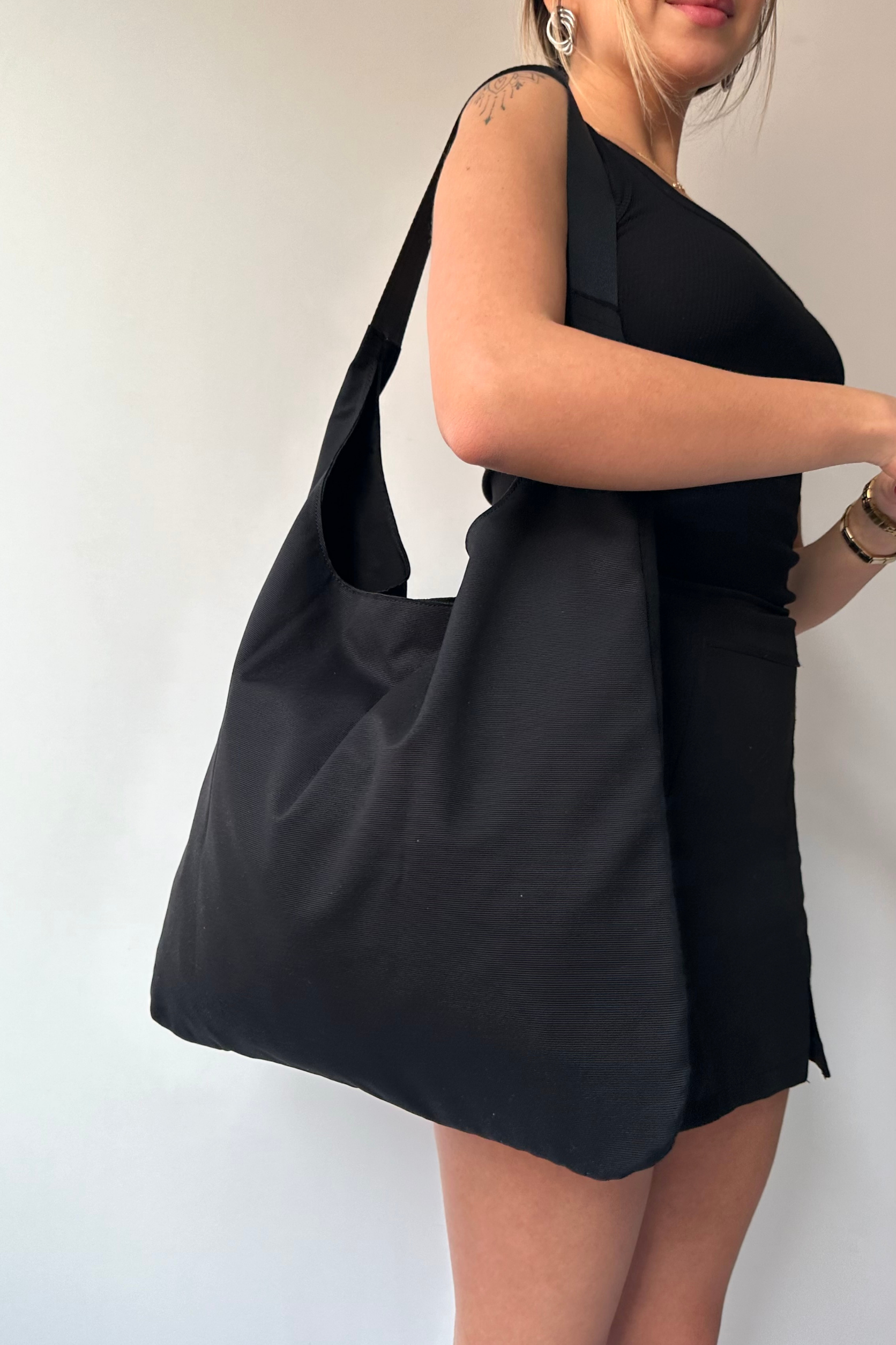 Kadın Çanta SİYAH