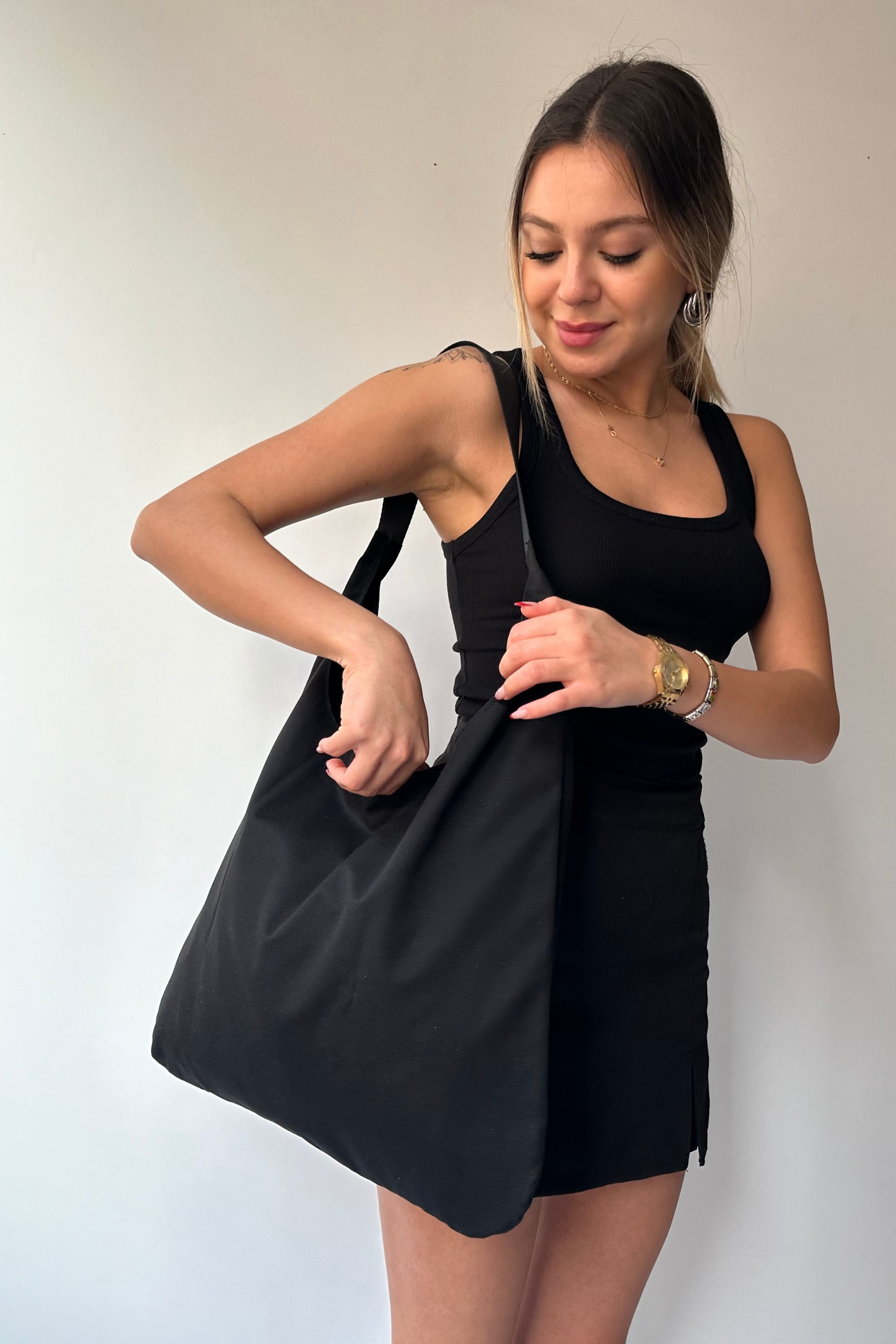 Kadın Çanta SİYAH