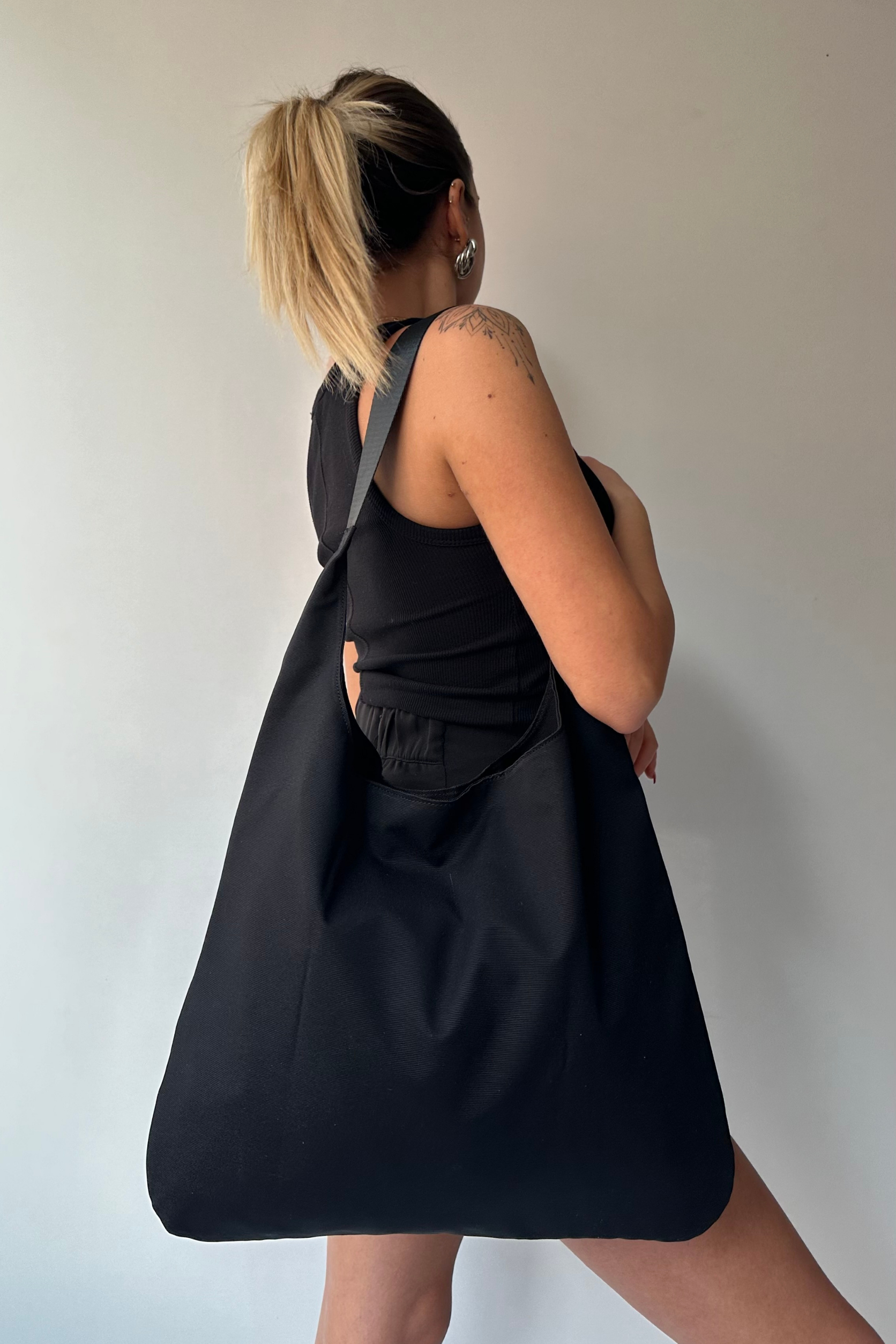 Kadın Çanta SİYAH