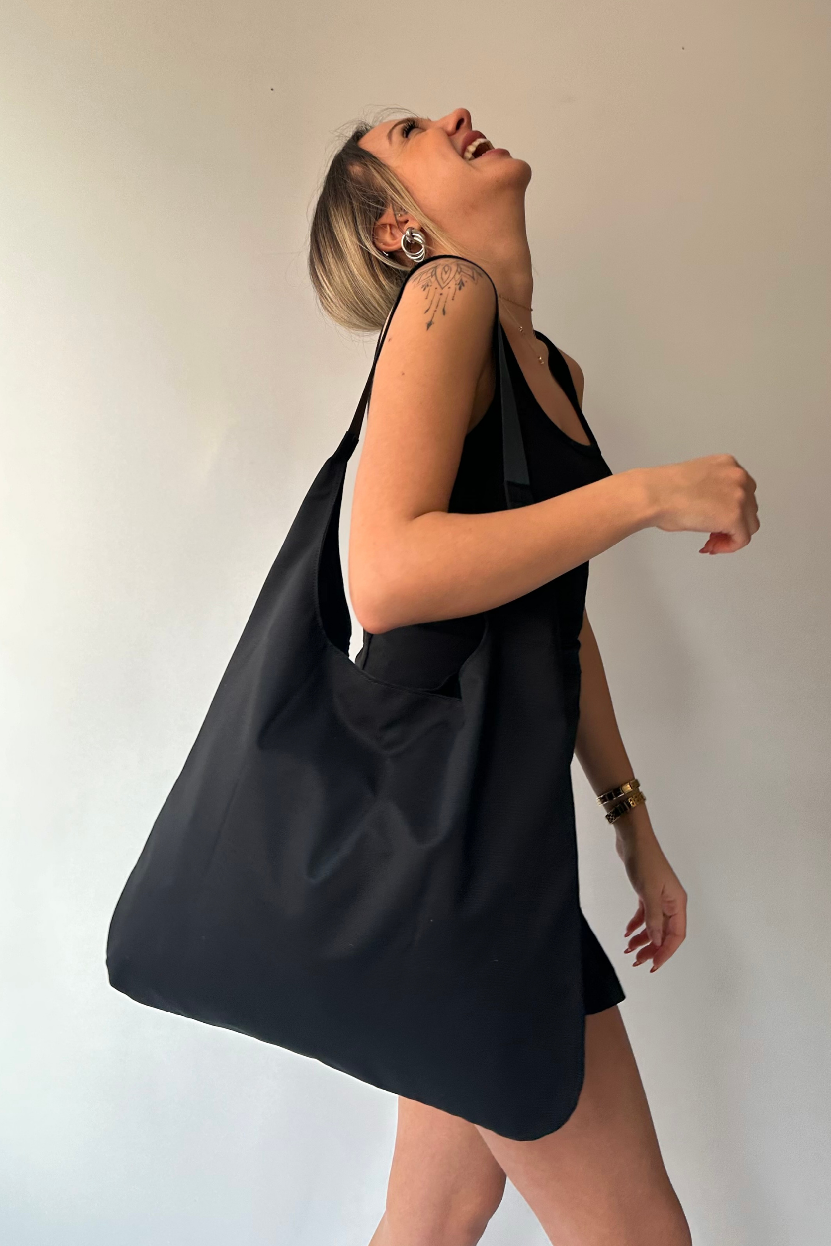 Kadın Çanta SİYAH