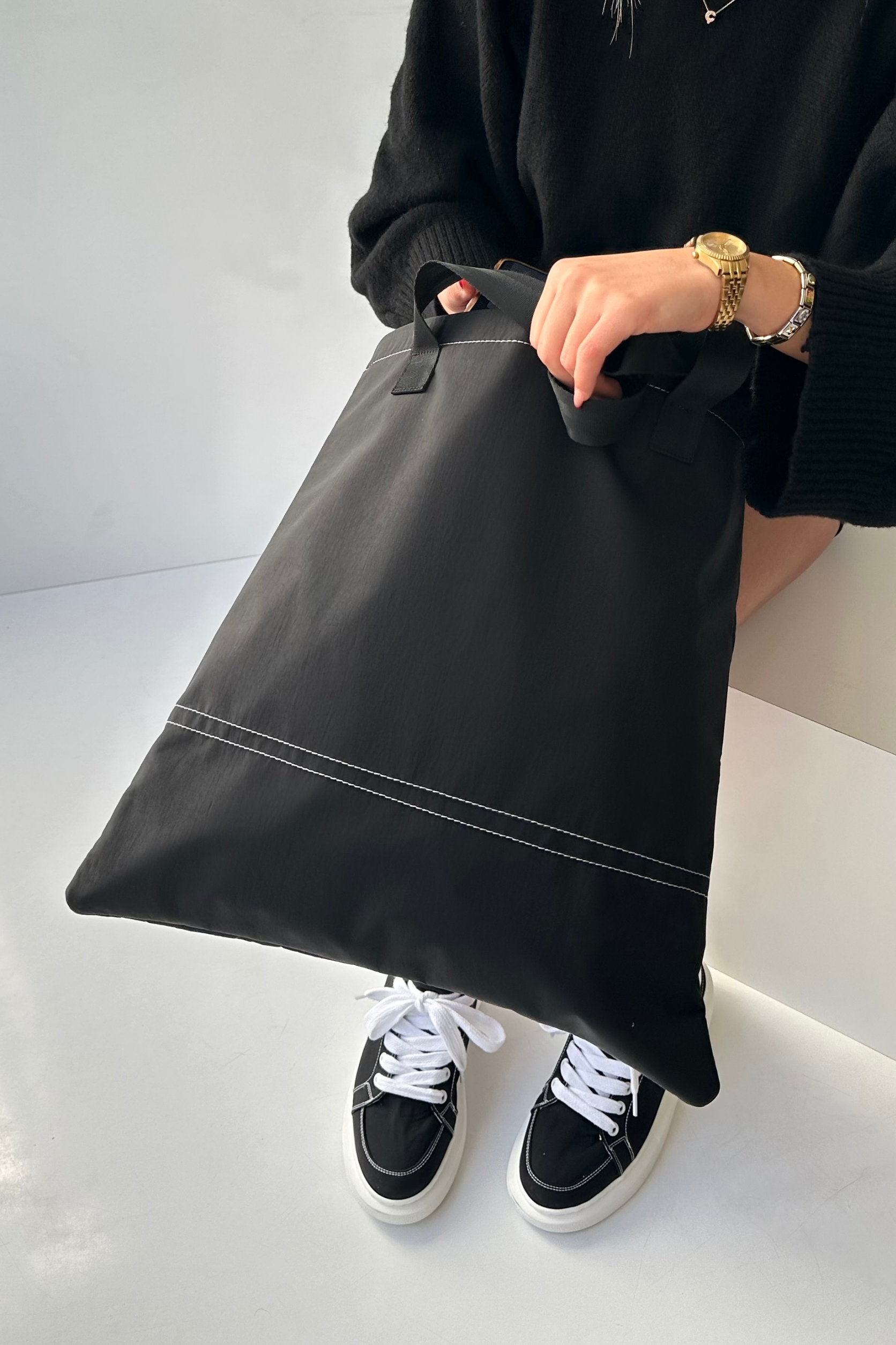 Kadın Çanta SİYAH